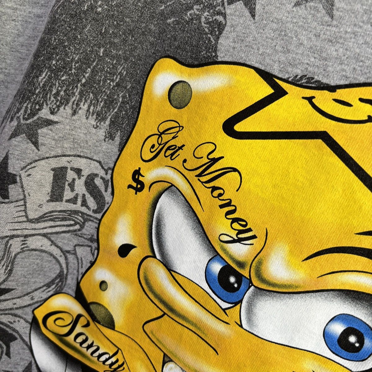 Asspizza Asspizza x Babbitt Revived Size US XL / EU 56 / 4 - 3 Thumbnail