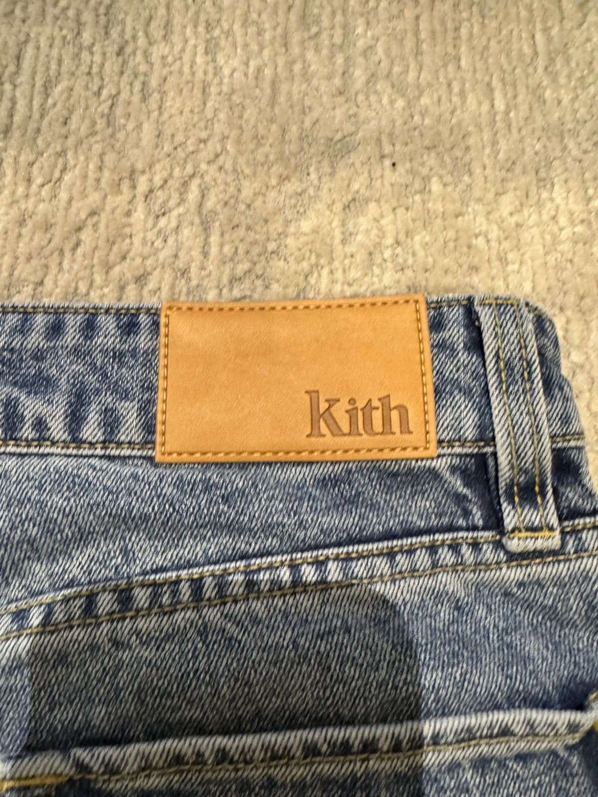 Kith Kith Jeans Size US 28 / EU 44 - 2 Thumbnail