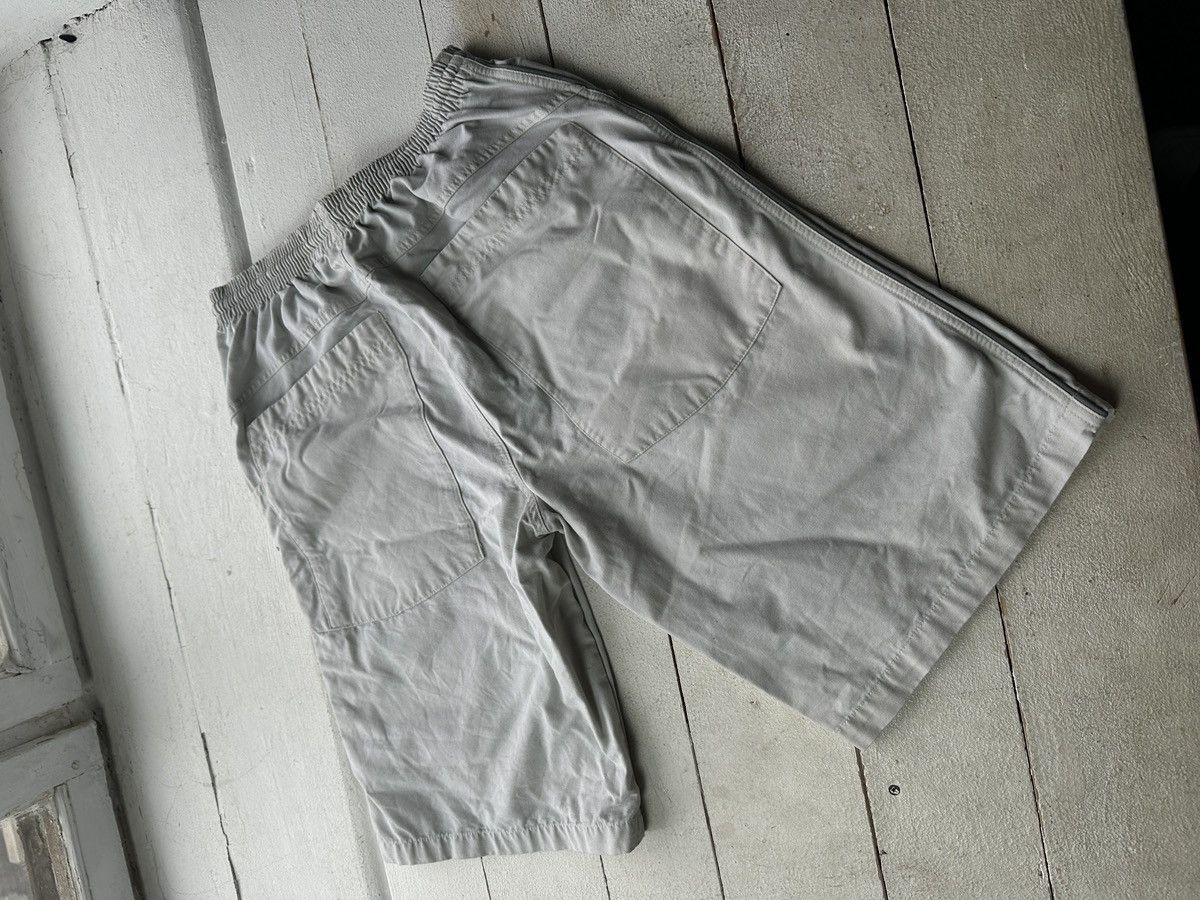Billabong 🚨RARE BILLABONG BIG LOGO CARGO SHORTS Y2K SURF VINTAGE Size US 30 / EU 46 - 9 Thumbnail