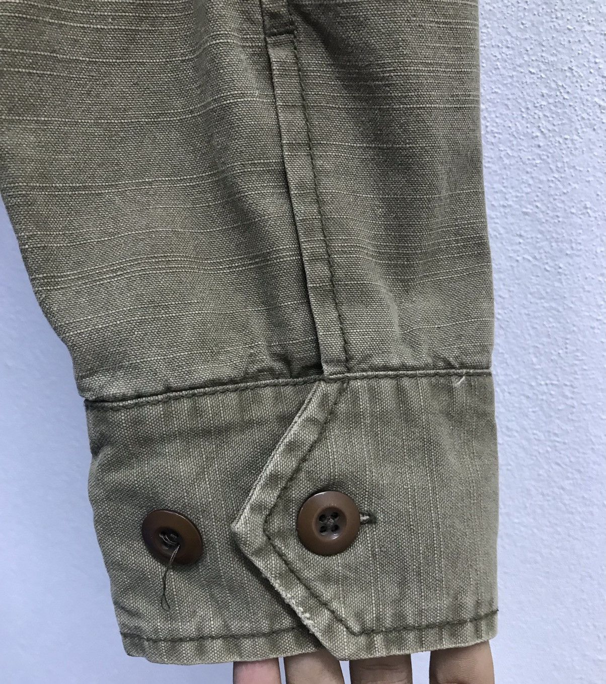 Billabong Vintage Billabong Jacket Size US M / EU 48-50 / 2 - 13 Thumbnail