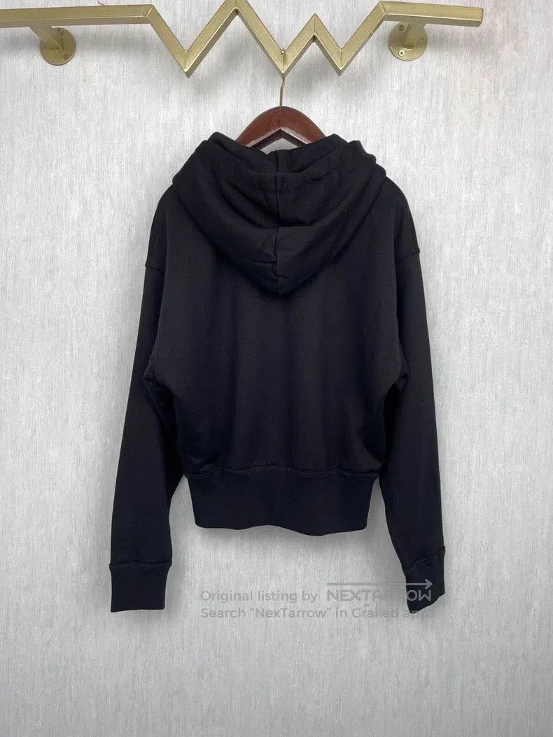 Valentino Valentino Hooded sweatshirt Size L / US 10 / IT 46 - 3 Thumbnail