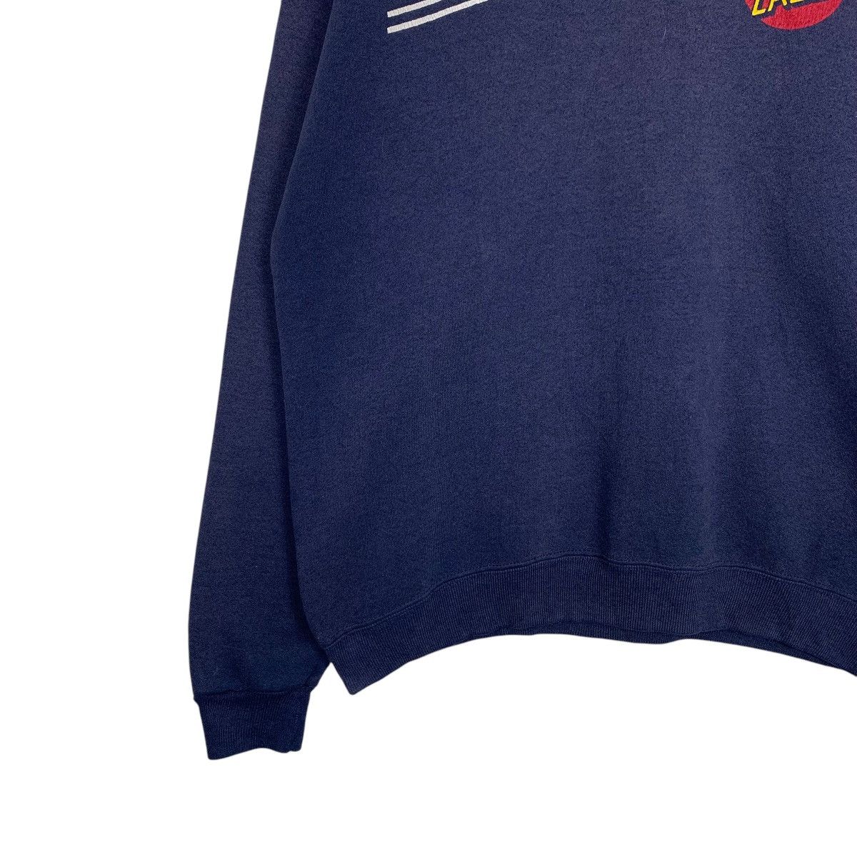 Santa Cruz Skateboards Santa Cruz Skateboards Lee Made in USA Sweatshirt #1906-C83 Size US L / EU 52-54 / 3 - 5 Thumbnail