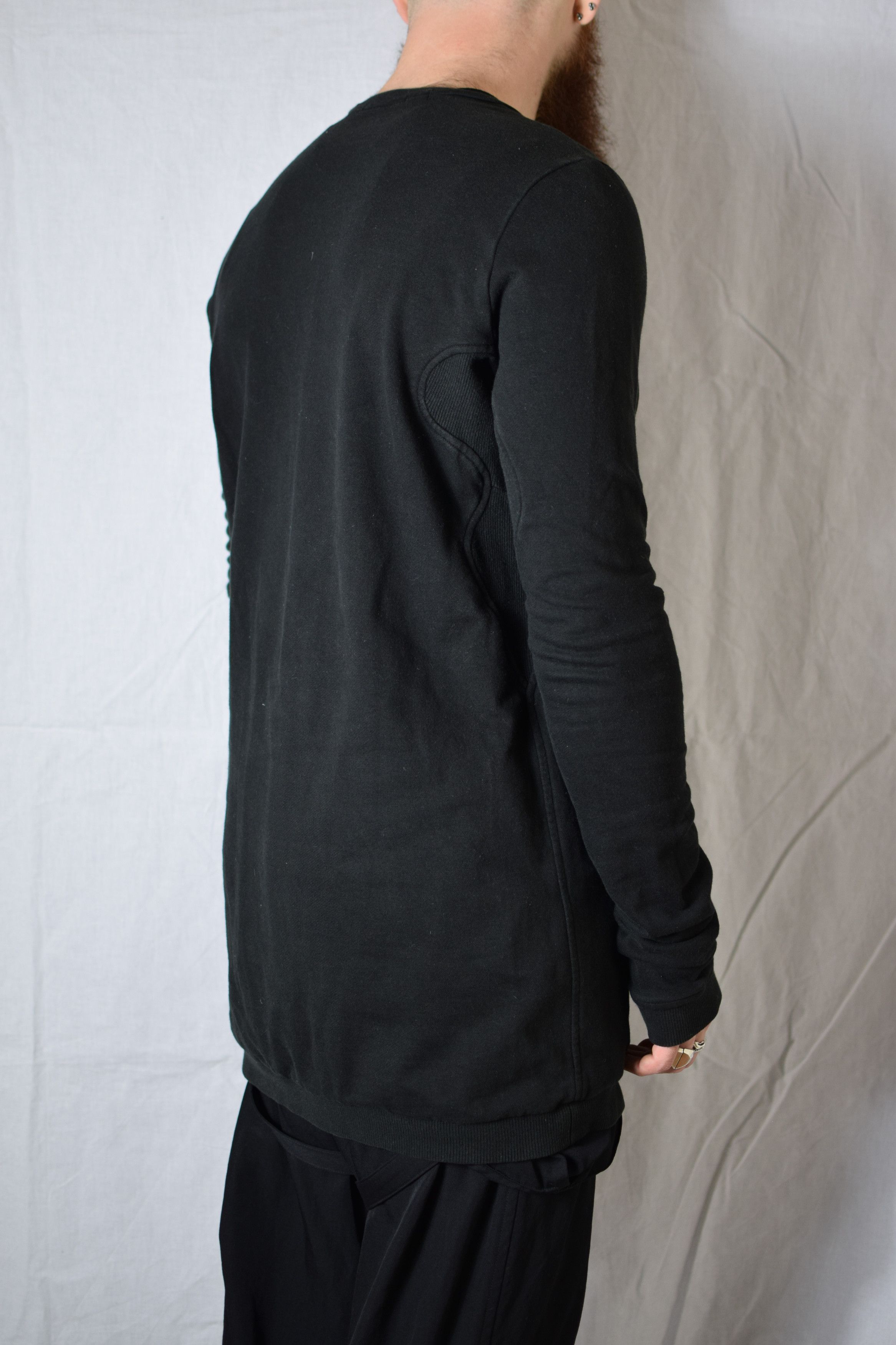 Julius Julius SS15 Prism Sweatshirt - 497CUM4 Size US M / EU 48-50 / 2 - 8 Thumbnail