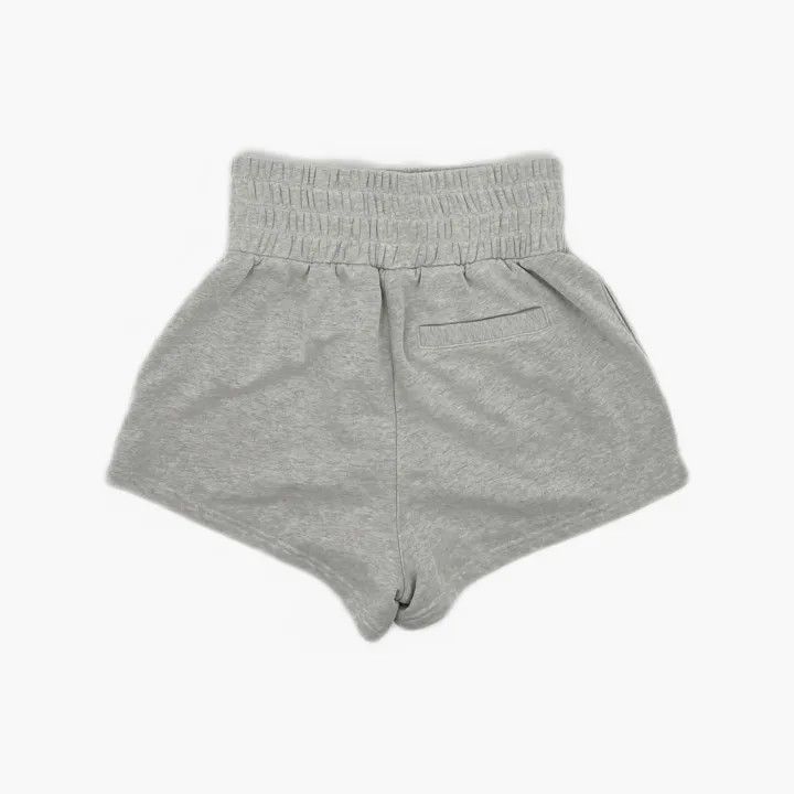 Alexander Wang Alexander Wang Stylish Solid Color Shorts - Size 24" / US 00 / IT 34 - 3 Thumbnail