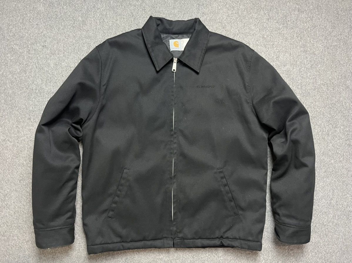 Carhartt Carhartt modular jacket Size US L / EU 52-54 / 3 - 2 Thumbnail