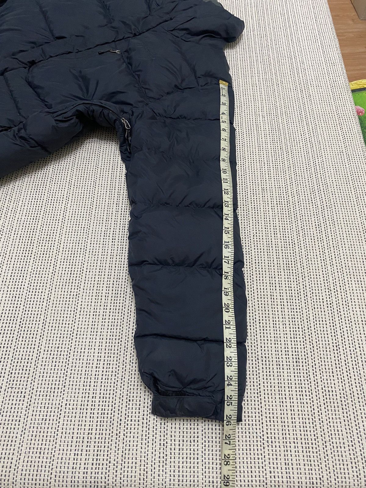 Patagonia Patagonia Classic Down Puffer Jacket Minimal Design cll Size US S / EU 44-46 / 1 - 16 Thumbnail
