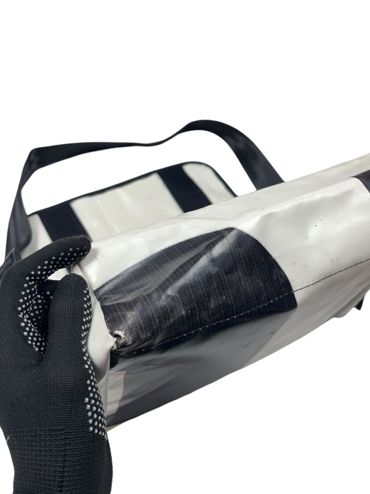 Freitag Freitag Style Messenger Bag y2k Recyclable Size ONE SIZE - 6 Thumbnail