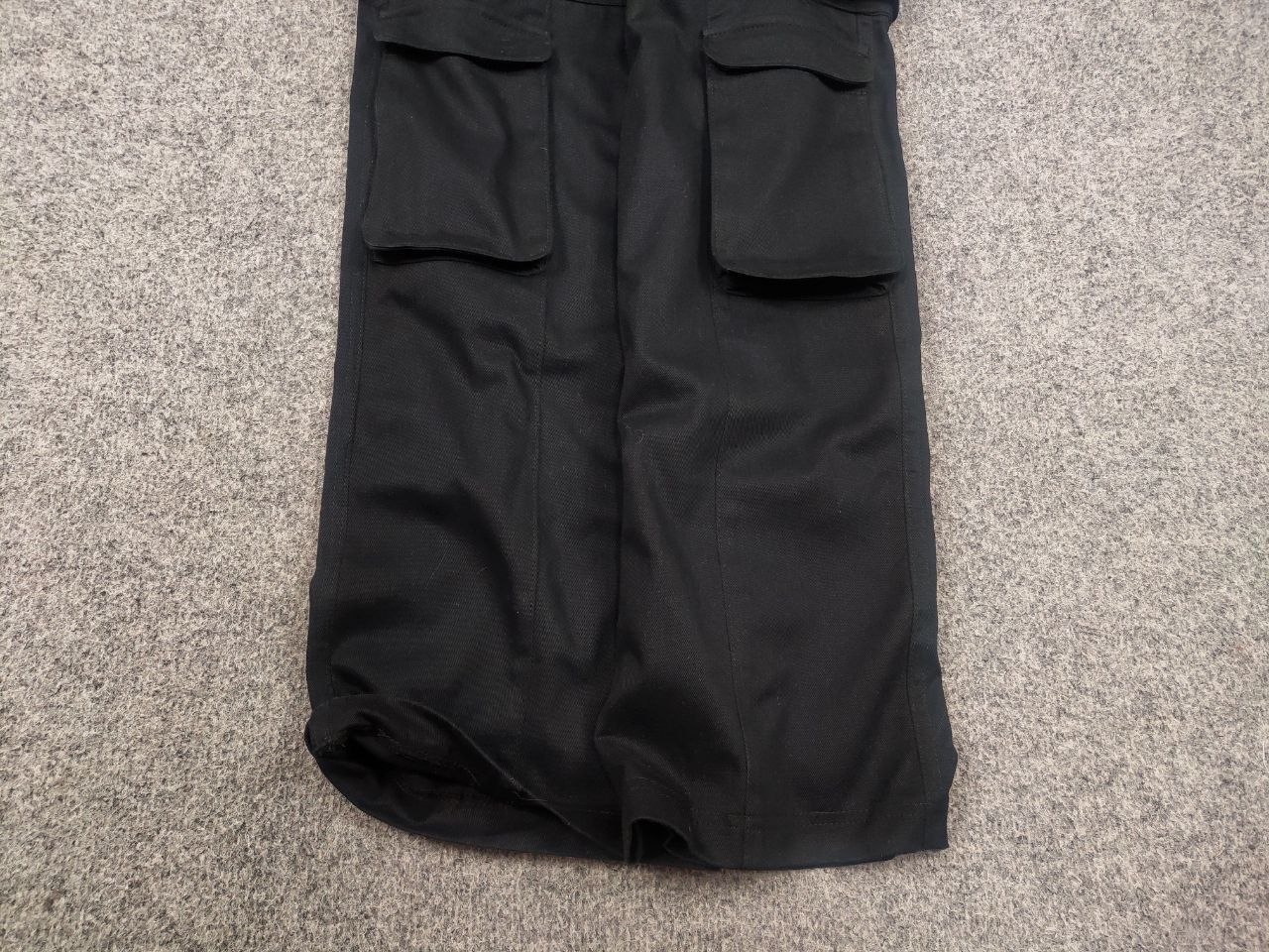 Other AELIZA studio Design unique collection Baggy Cargo Pants Size US 34 / EU 50 - 5 Thumbnail