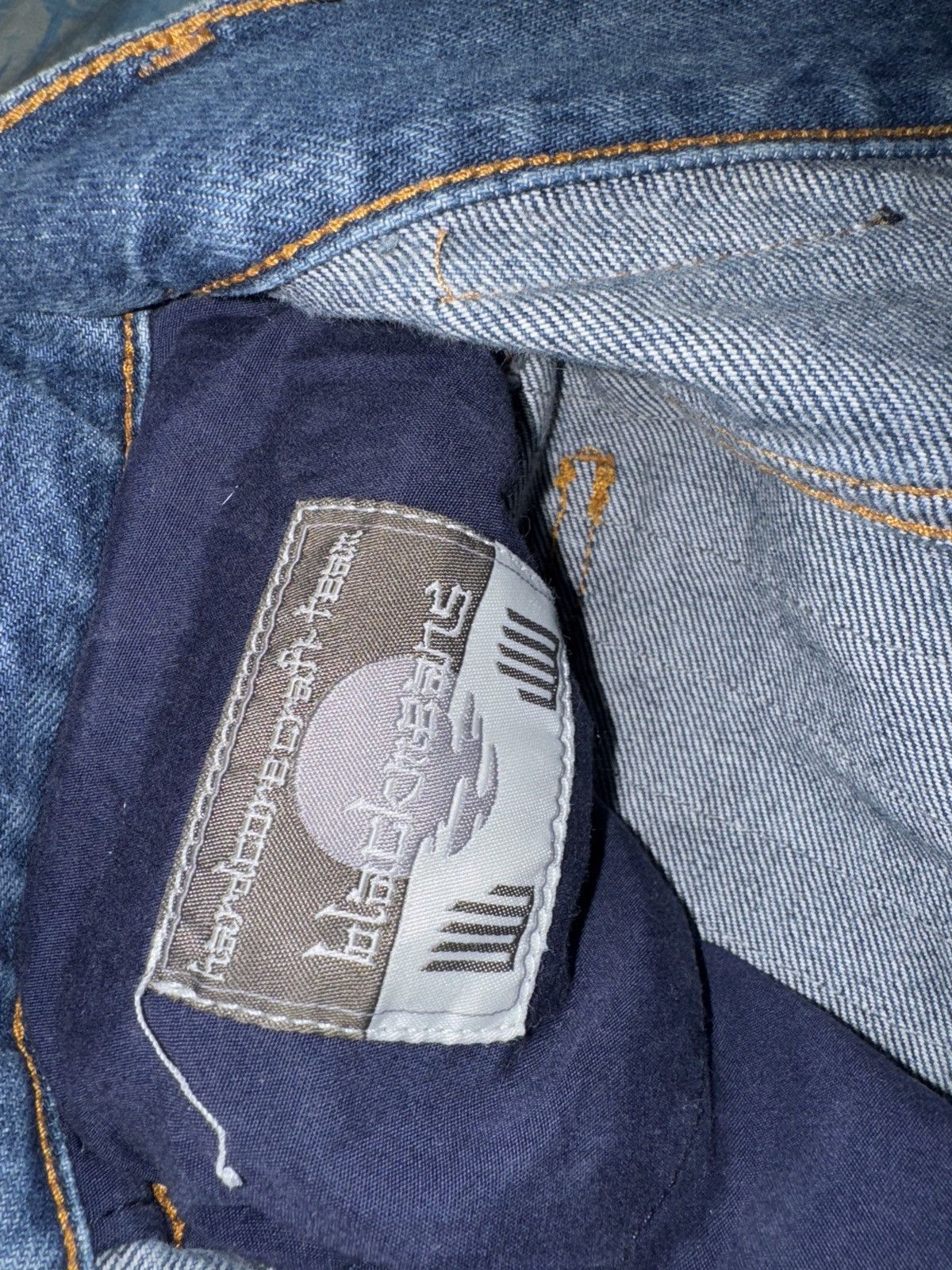 1017 ALYX 9SM 1017 Alyx Blackmeans Size US 30 / EU 46 - 5 Thumbnail