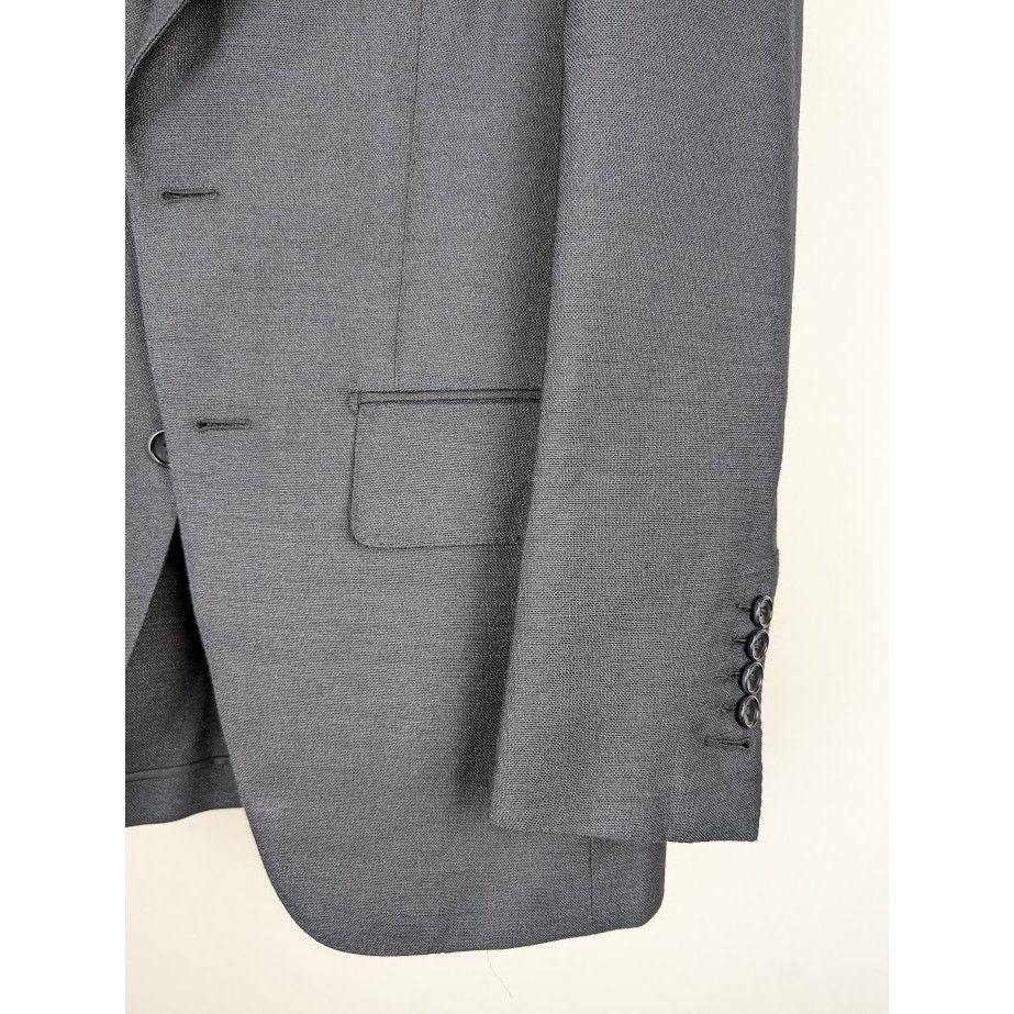 Tom Ford o1rshd1 Blazer Jacket in Navy Size US S / EU 44-46 / 1 - 4 Thumbnail