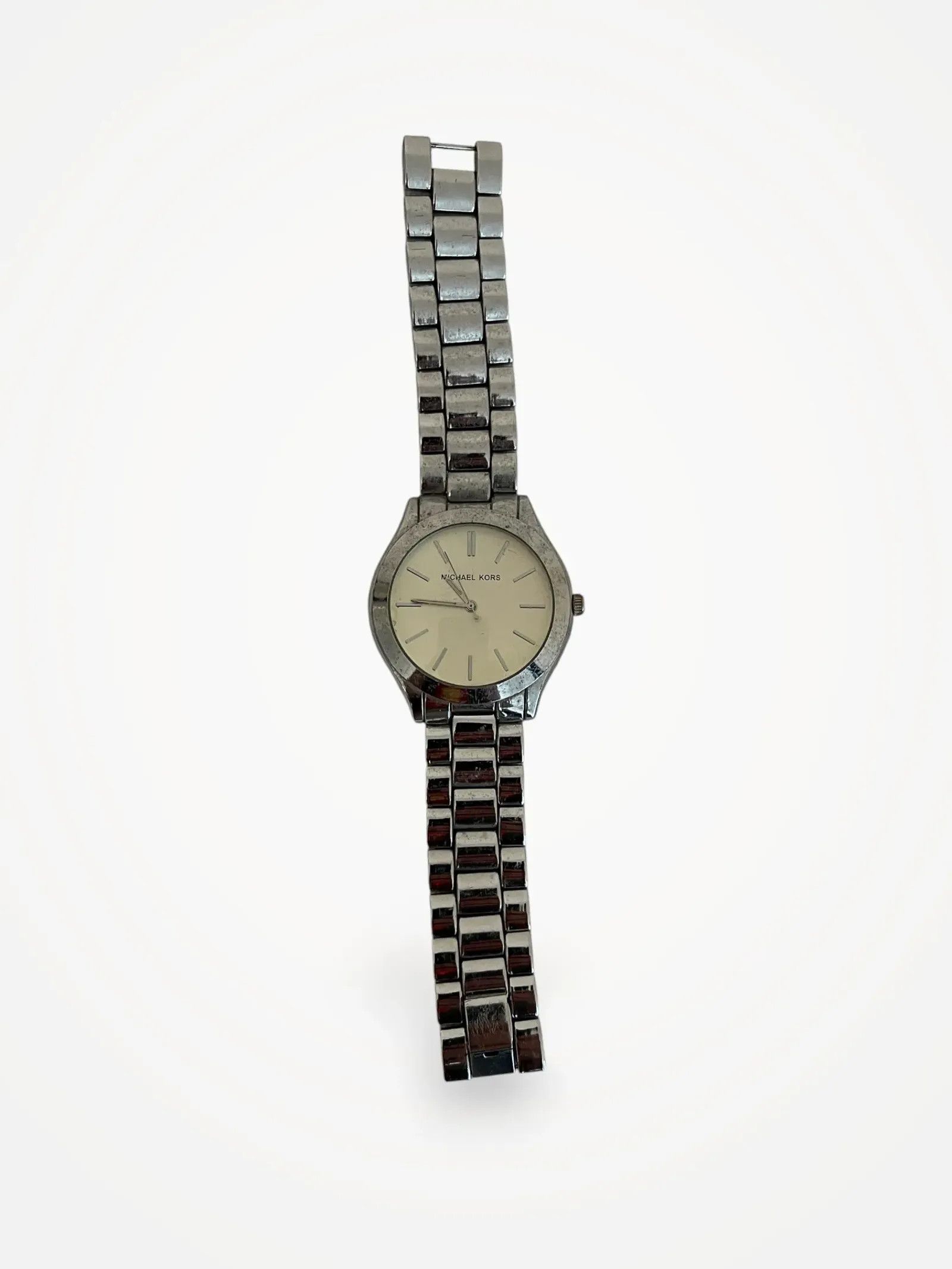 Michael Kors Michael Kors Watch Size ONE SIZE - 1 Thumbnail