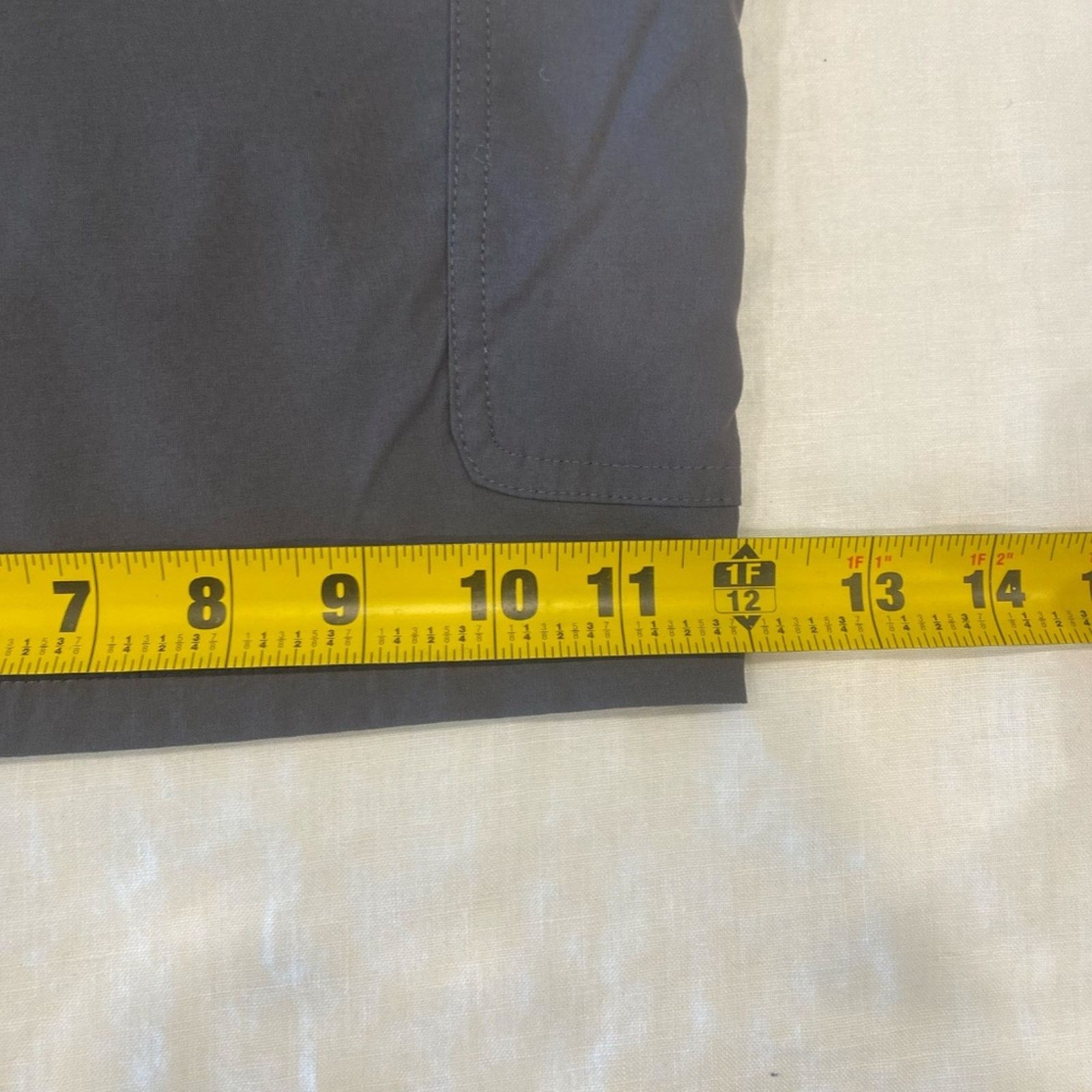 Orvis Orvis Men's Stretch Cargo Short Square Pocket - 34 Size US 34 / EU 50 - 9 Thumbnail