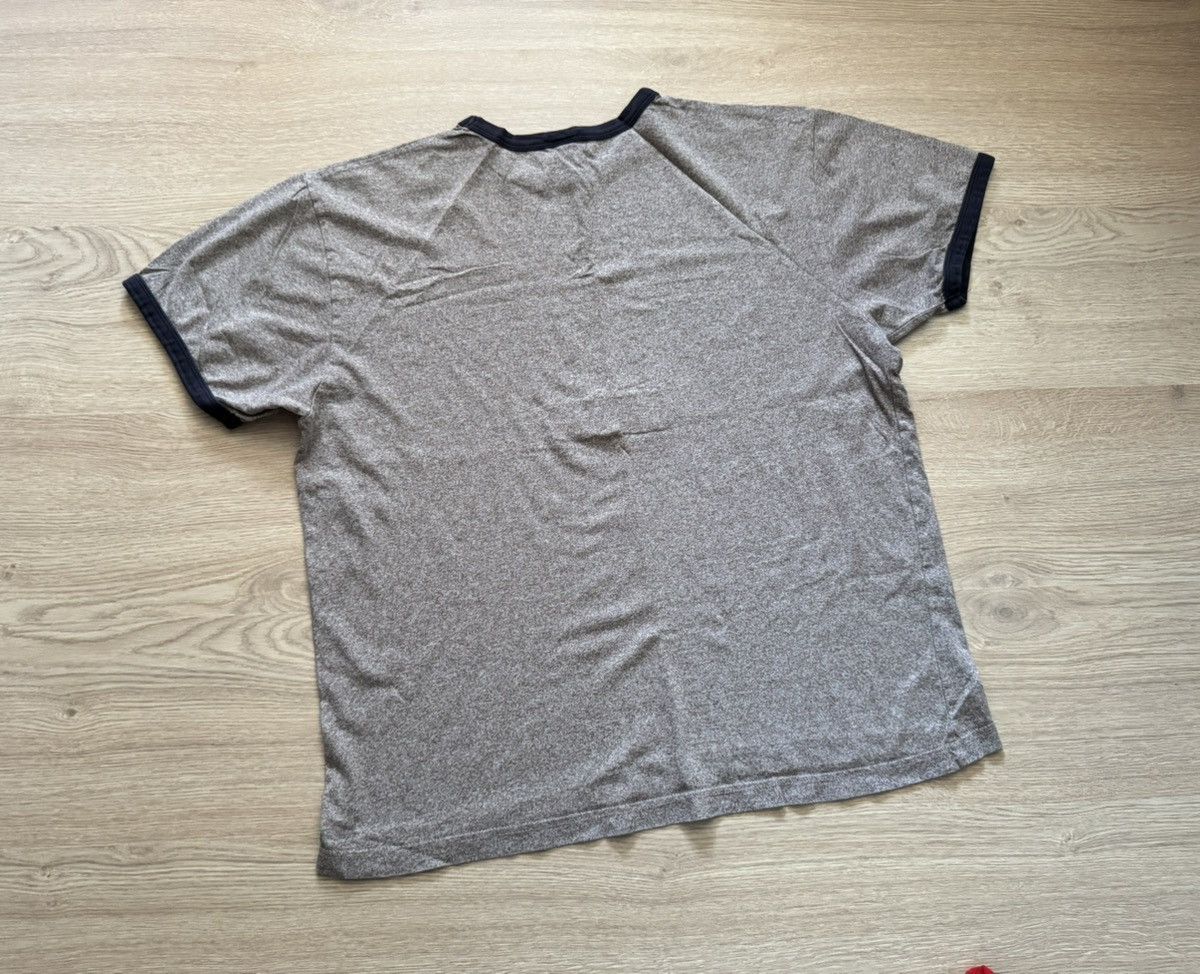 Old Navy Vintage 00s Old Navy American College Riverdale Bobcats Tee Size US XL / EU 56 / 4 - 3 Thumbnail