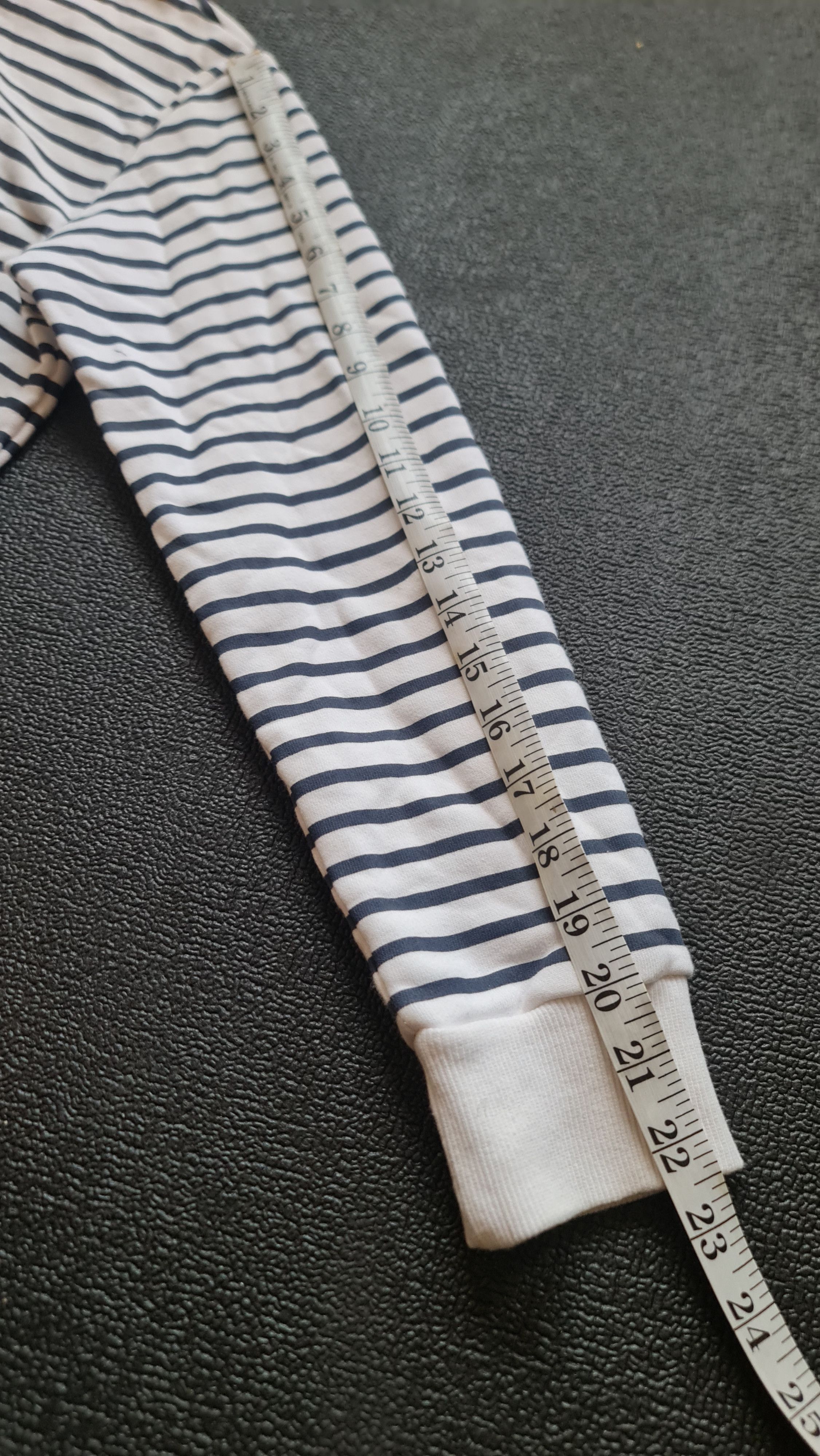 If Six Was Nine × Japanese Brand Sweatshirt Size US M / EU 48-50 / 2 - 15 Thumbnail