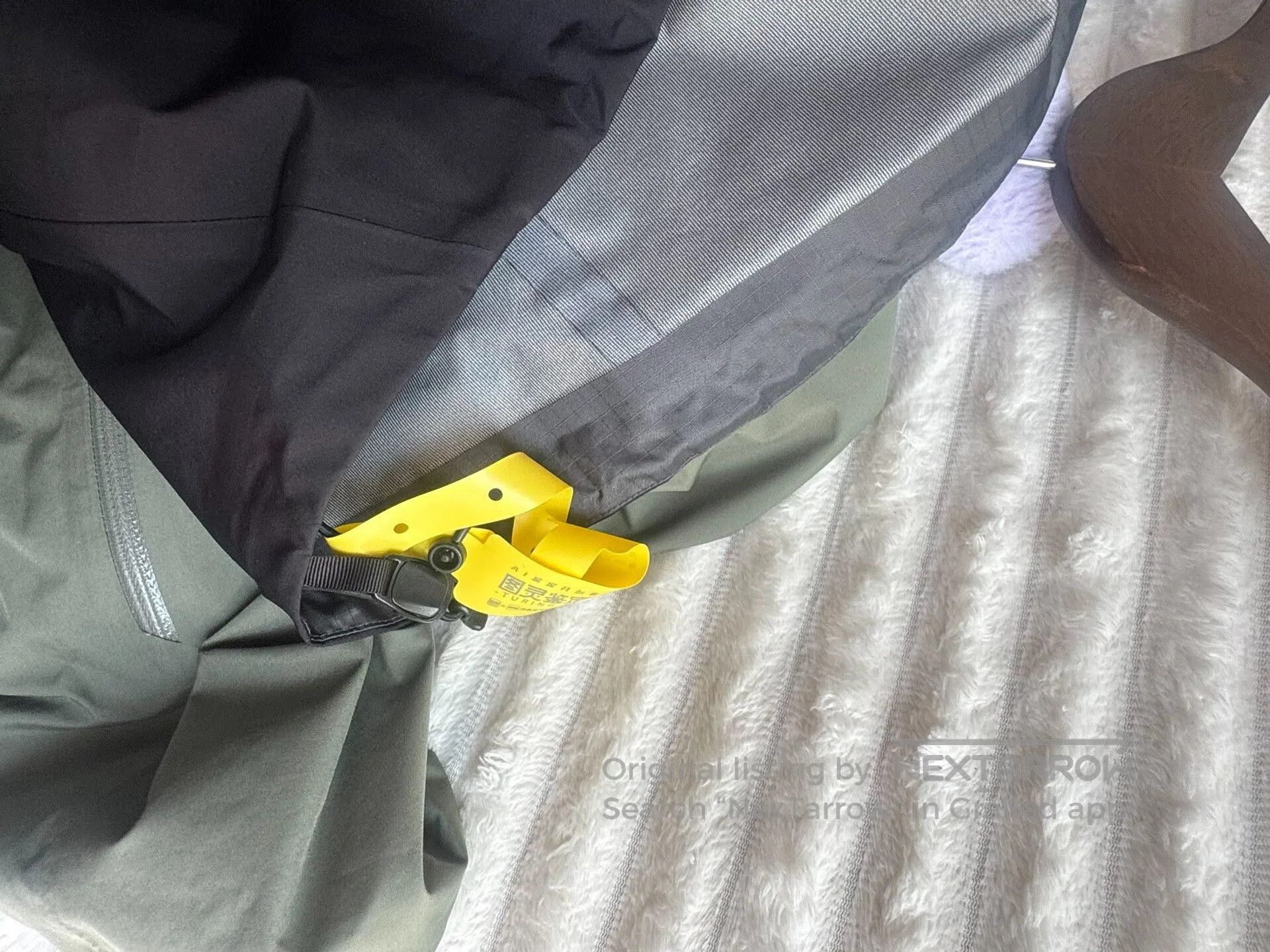 Arc'teryx Arcteryx BETA LT Gore. Size US L / EU 52-54 / 3 - 4 Thumbnail