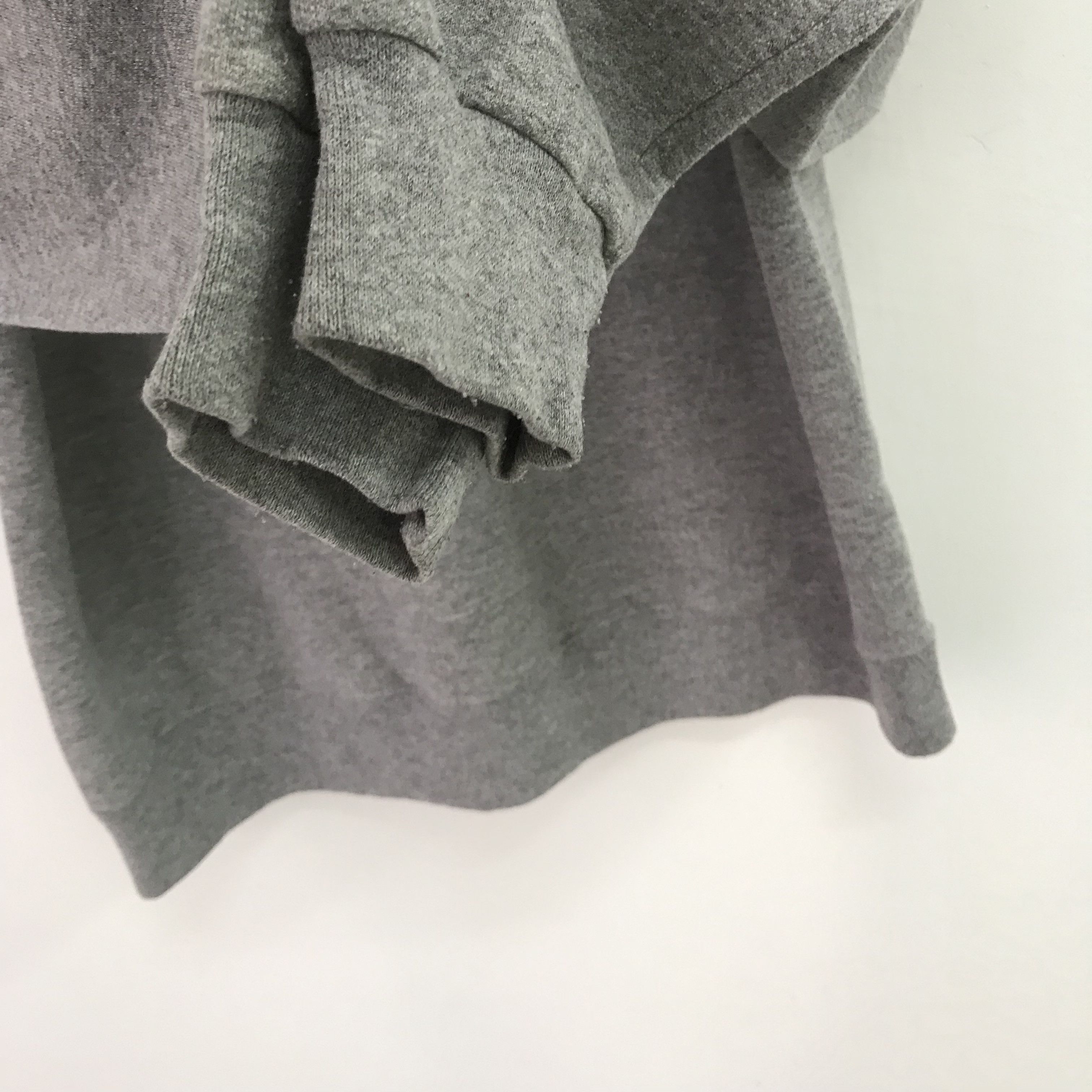 Vintage Vintage Indiana University Gray - 570 Size US XL / EU 56 / 4 - 7 Thumbnail