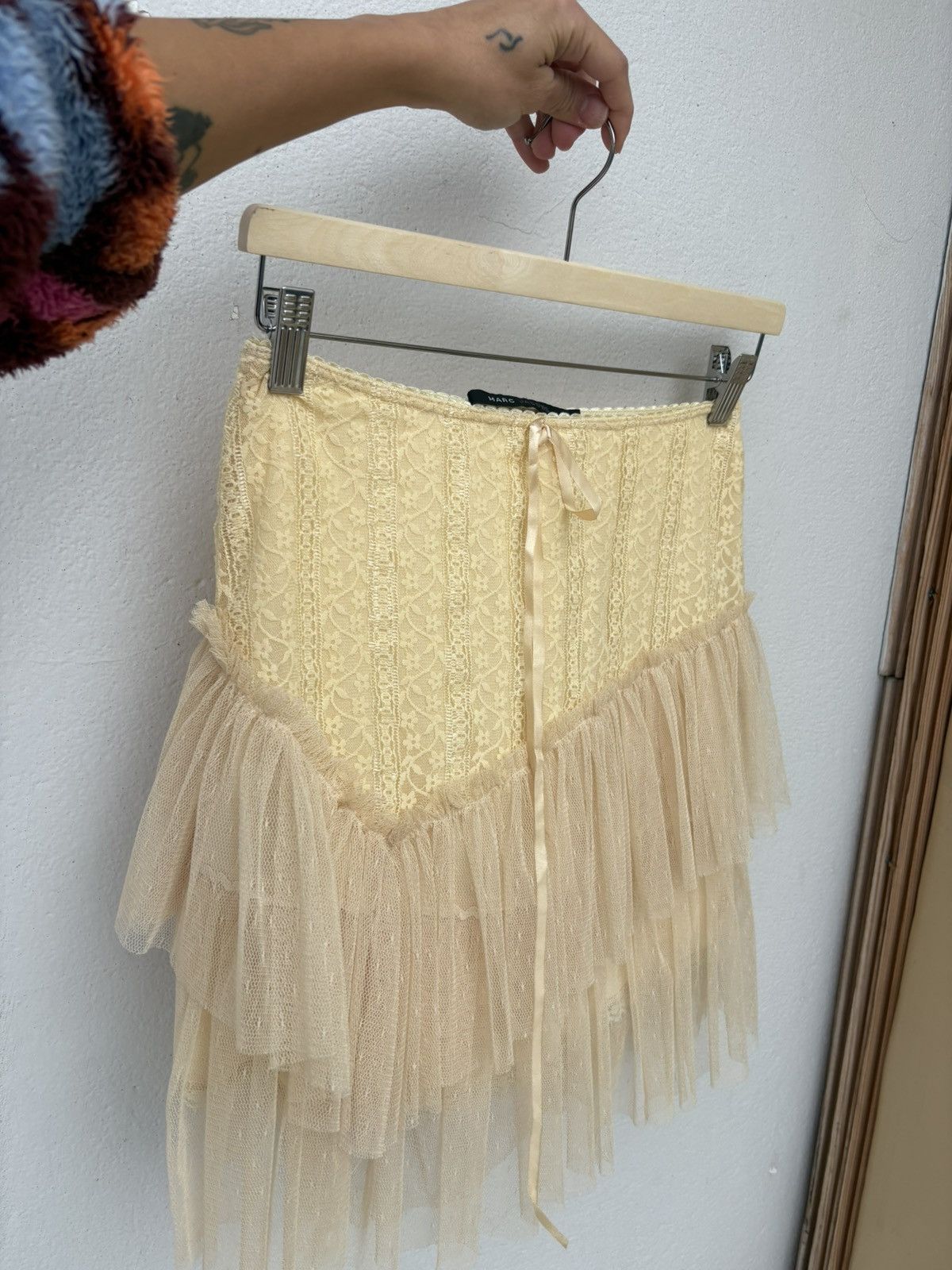 Marc by Marc Jacobs Marc by jacobs skirt Size 25" / US 0 / IT 36 - 3 Thumbnail