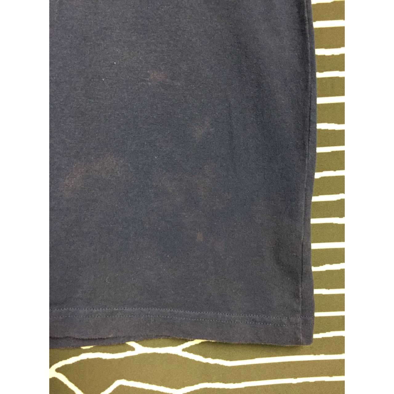 Patagonia × Vintage Patagonia No Dams Regular Fit Responsibili-Tee Size XL Size US XL / EU 56 / 4 - 11 Thumbnail