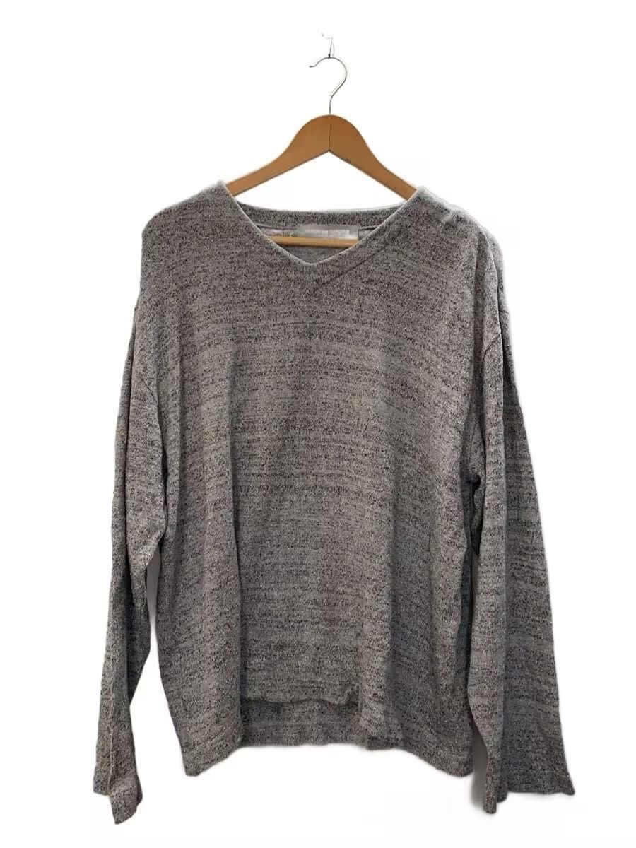 Comme des Garcons Homme 1995 Silk Blend Sweater Size US M / EU 48-50 / 2 - 1 Thumbnail