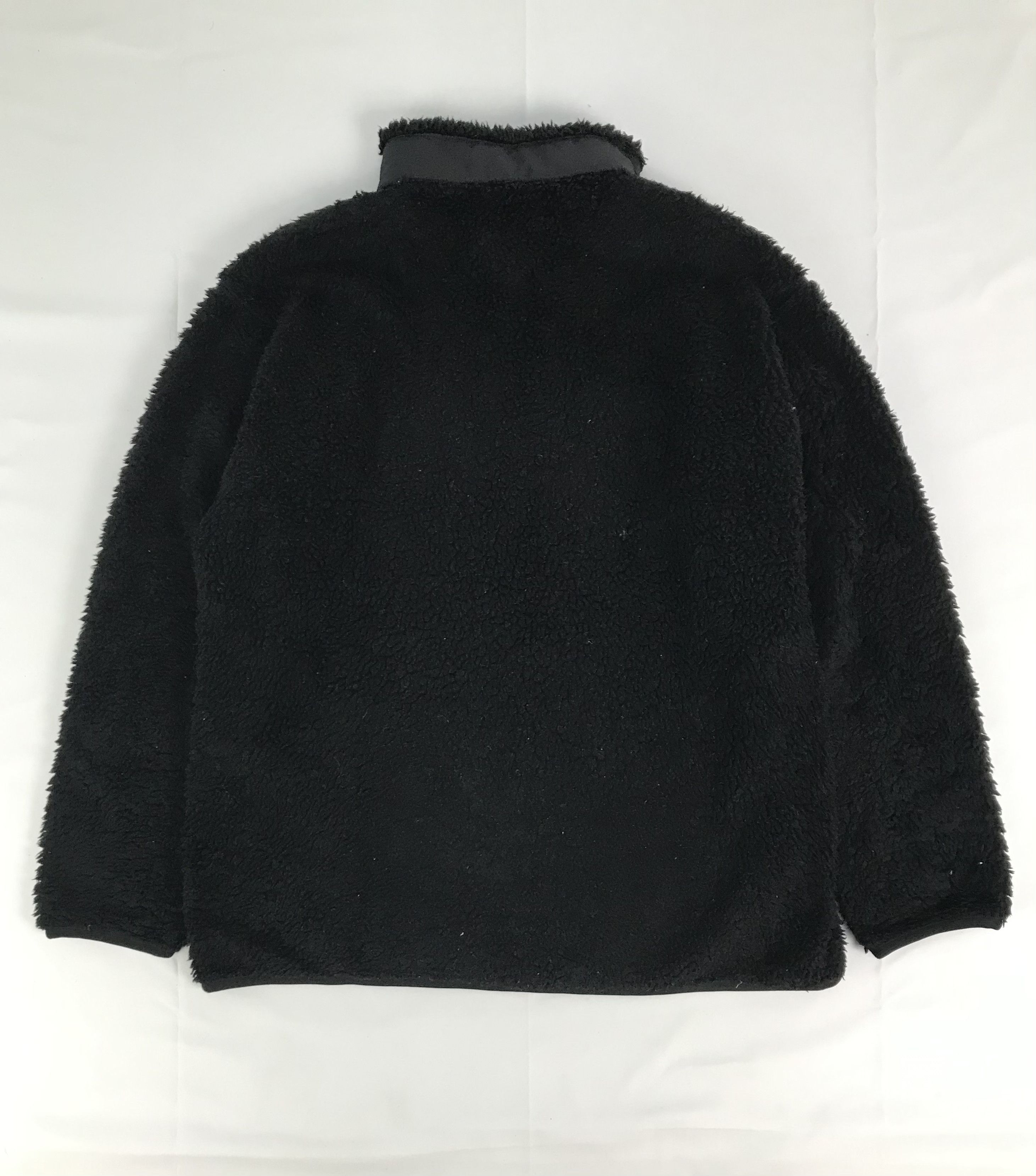 Uniqlo Original Uniqlo White Mountaineering Size US M / EU 48-50 / 2 - 5 Thumbnail
