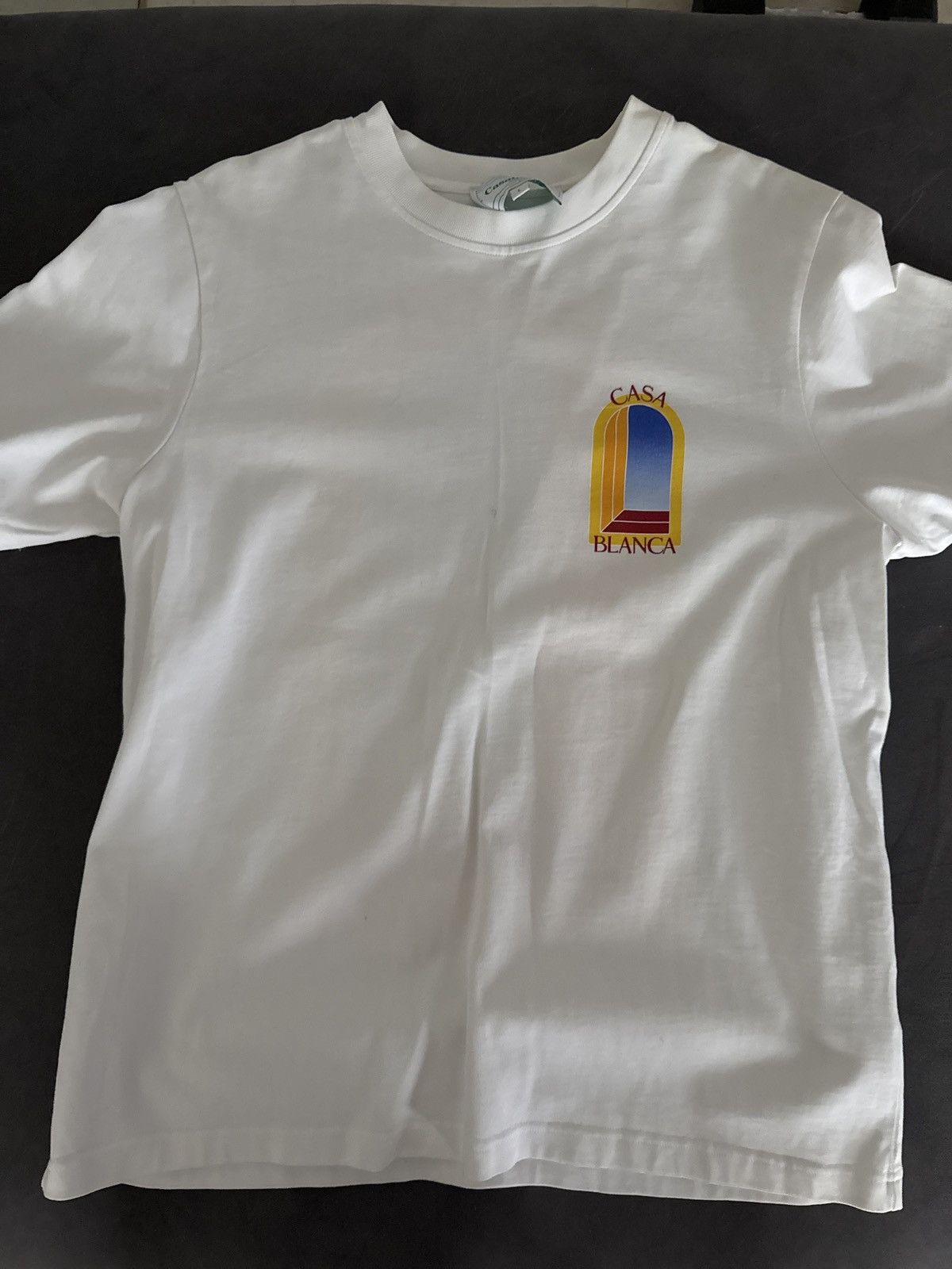 Casablanca Casa Blanca Size US L / EU 52-54 / 3 - 5 Thumbnail