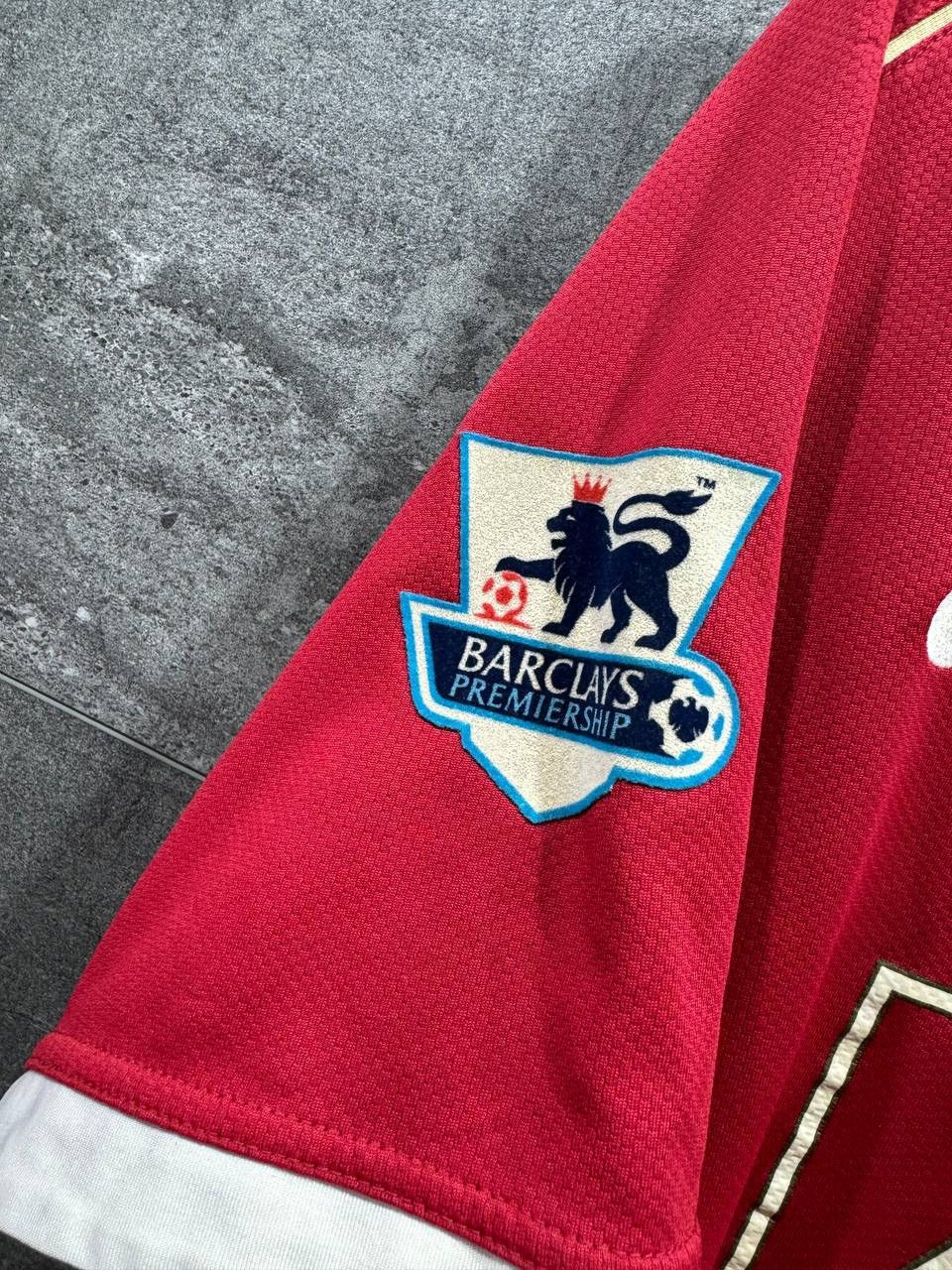 Vintage Nike Manchester United Football Jersey 2006 McGHEE #15 Size US L / EU 52-54 / 3 - 2 Thumbnail
