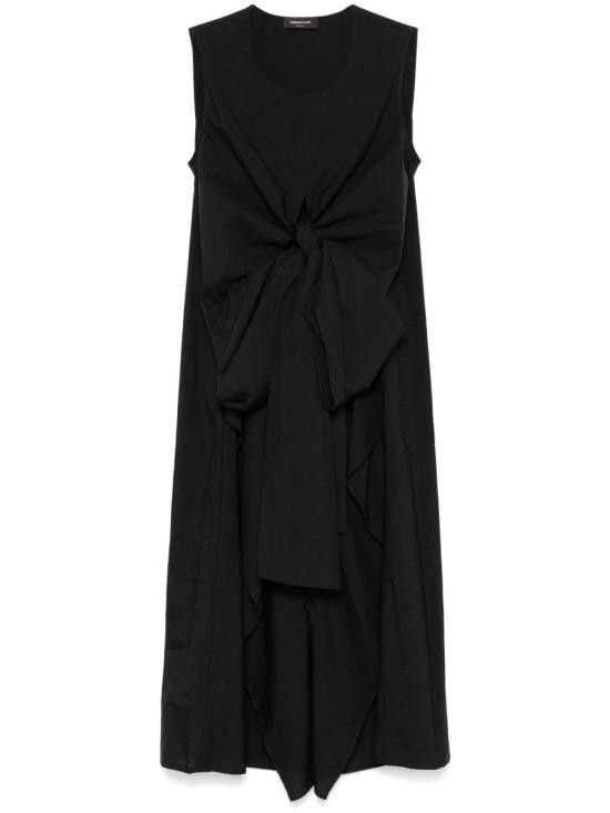 Fabiana Filippi FABIANA FILIPPI Women Short Skirts ABD265F200 D818825 Black Size L / US 10 / IT 46 - 1 Thumbnail