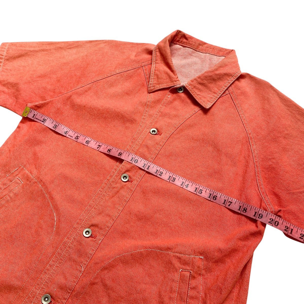 Japanese Brand Vintage LMC OTHERS Size US M / EU 48-50 / 2 - 4 Thumbnail