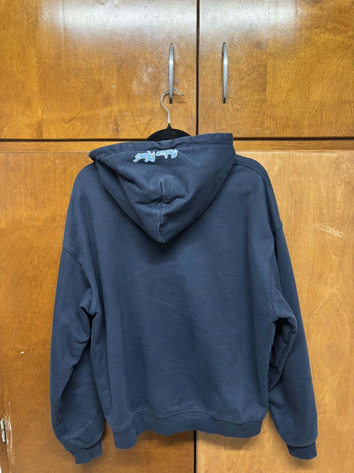 Broken Planet Broken Planet Space Club Hoodie Size US M / EU 48-50 / 2 - 2 Thumbnail