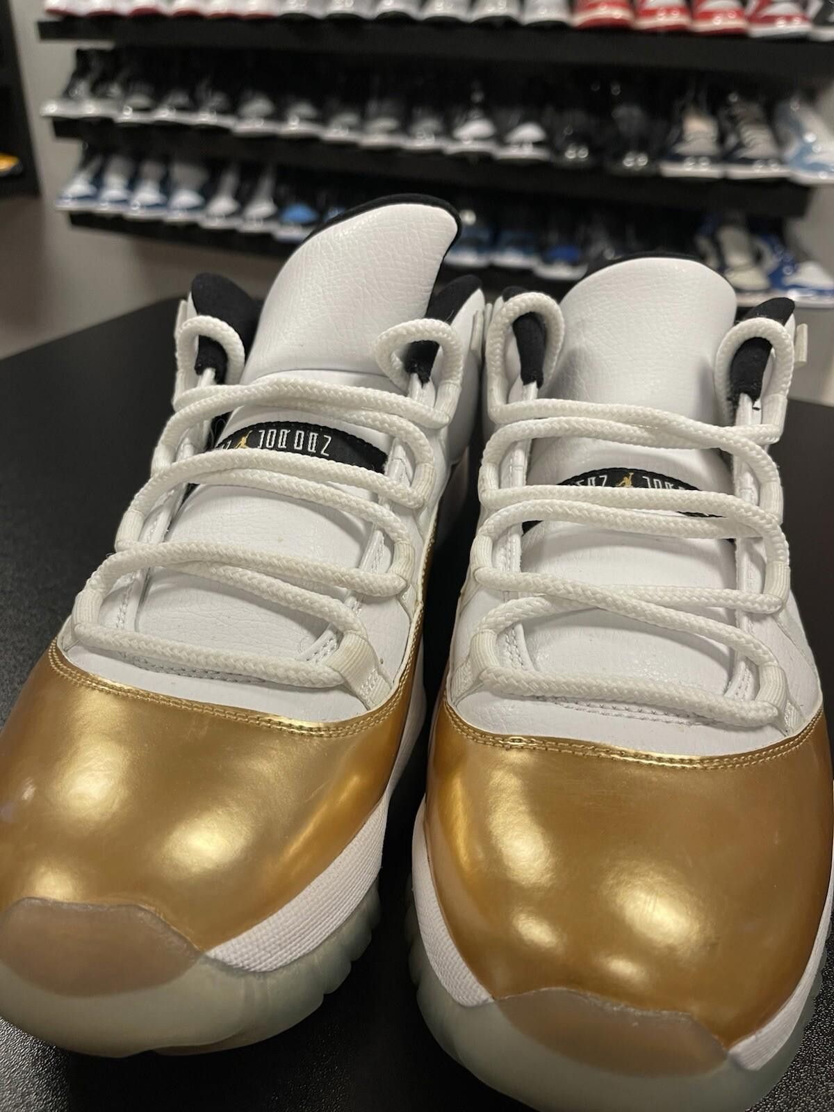 Jordan Brand Size 12 - Nike Air Jordan 11 Retro “Closing Ceremony” Size US 12 / EU 45 - 6 Thumbnail