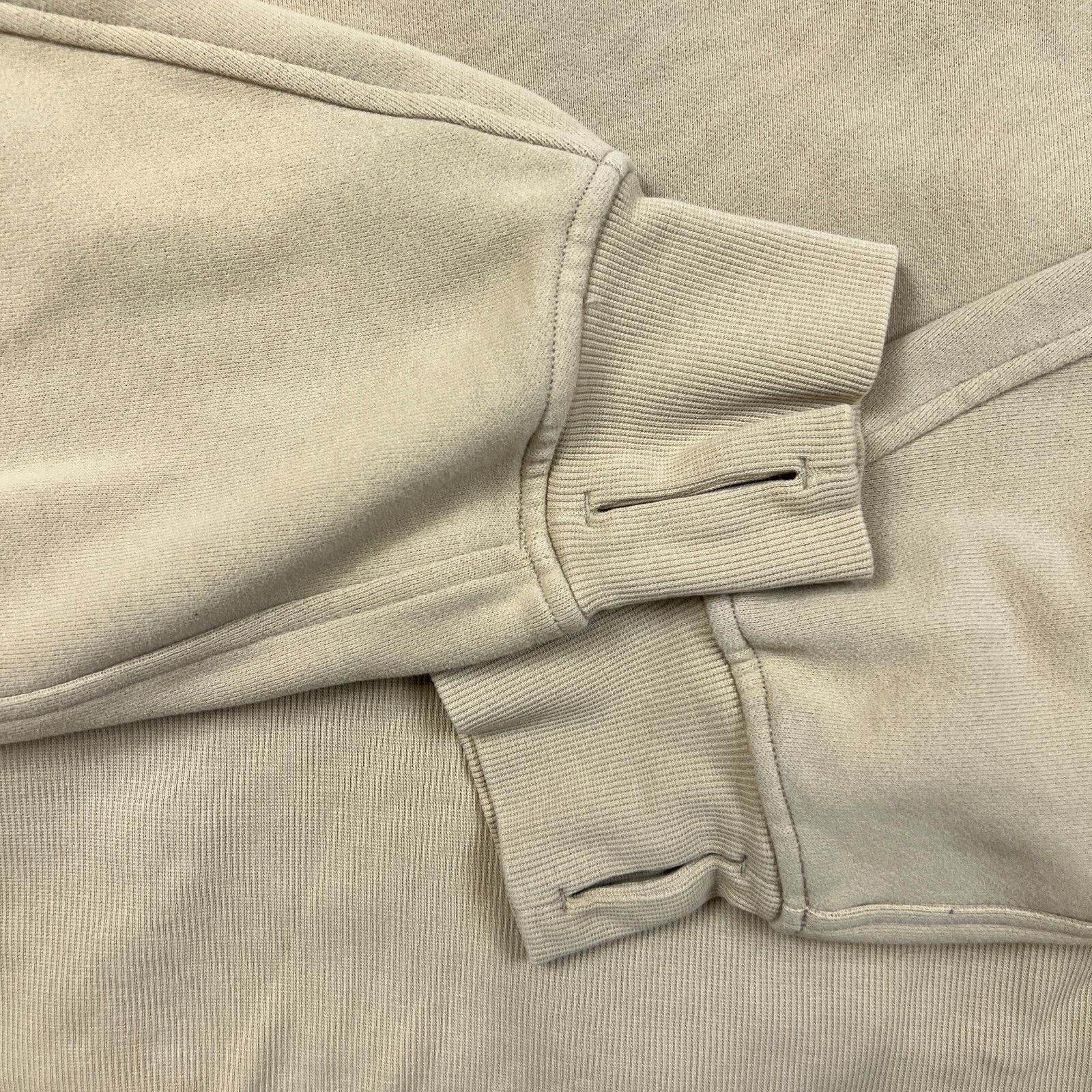 Lululemon Lululemon Scuba Oversized 1/2 Zip Hoodie M/L Sweatshirt Size M / US 6-8 / IT 42-44 - 6 Thumbnail