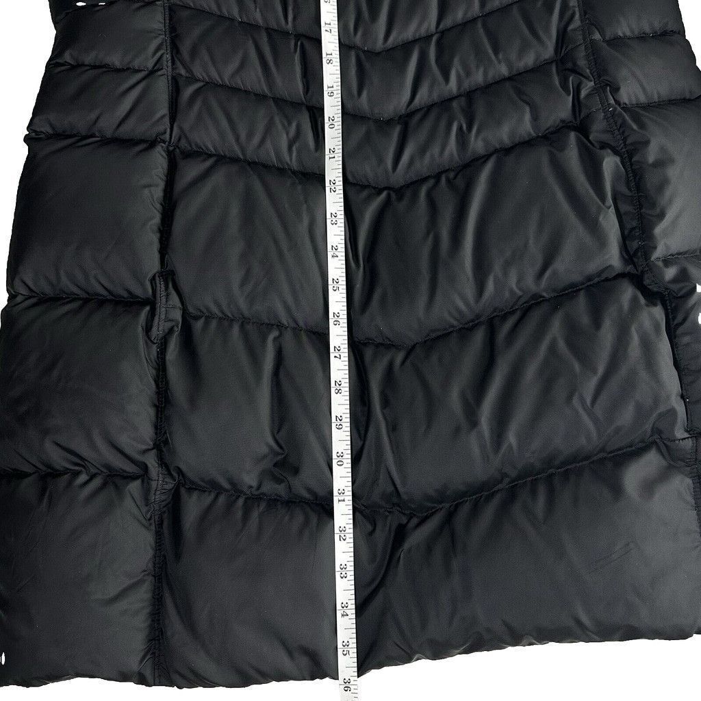 Mountain Hardwear Mountain Hardwear Downtown Long Down Parka L Black Fleece Size L / US 10 / IT 46 - 15 Thumbnail