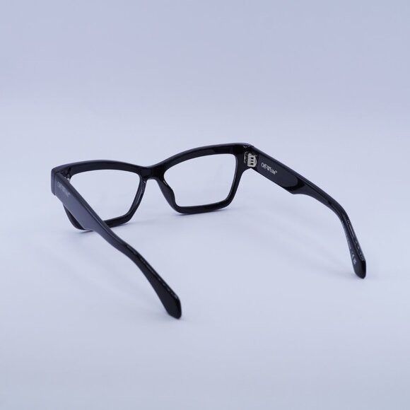 Off-White 🕶️ New Off-White OERJ077 STYLE 77 1000 Eyeglasses 55mm Size ONE SIZE - 5 Thumbnail