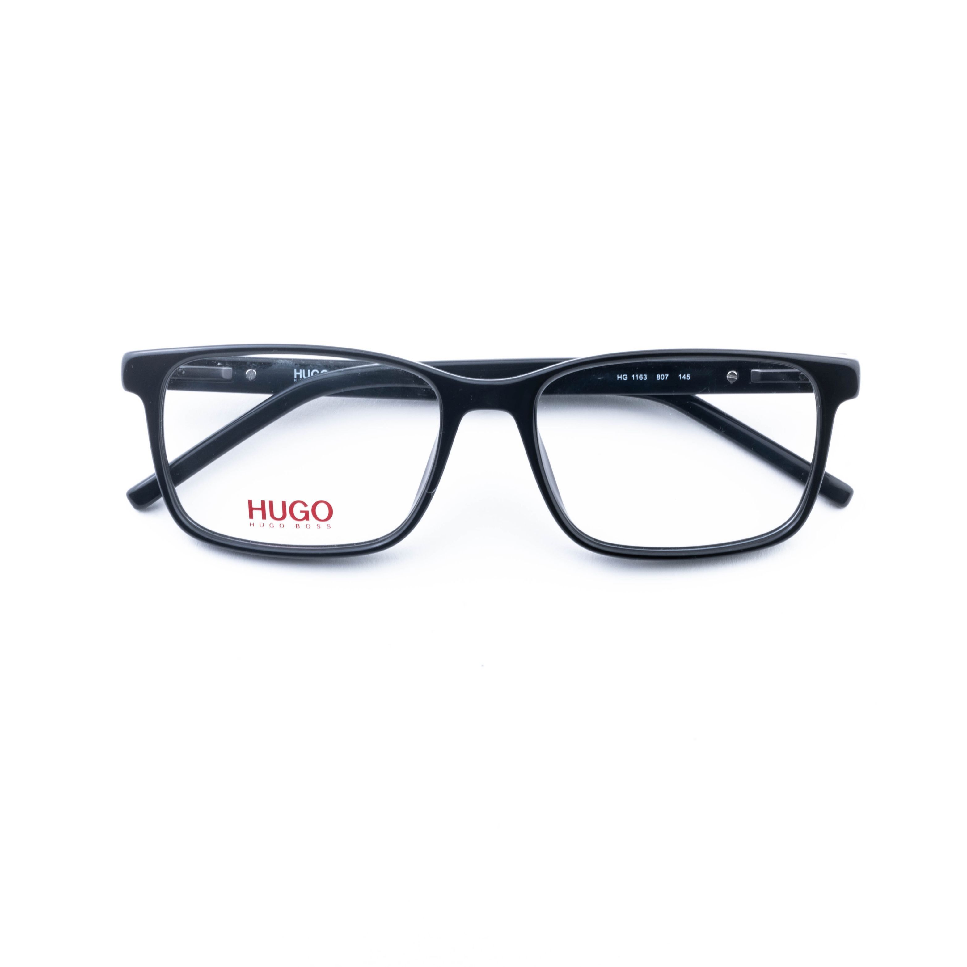 HUGO BOSS HG 1163 807 Frames