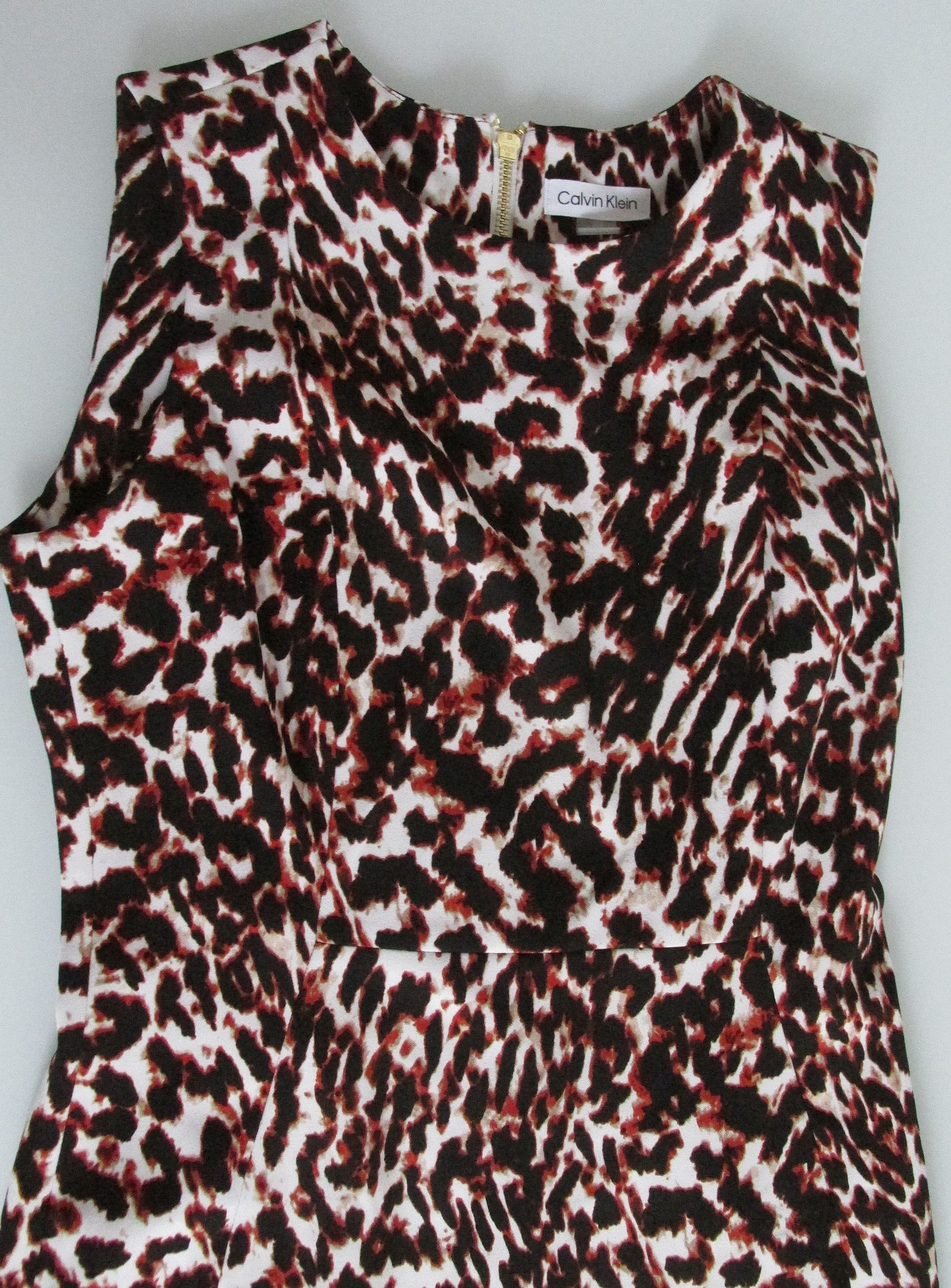 Calvin Klein Calvin Klein Size M / US 6-8 / IT 42-44 - 3 Thumbnail