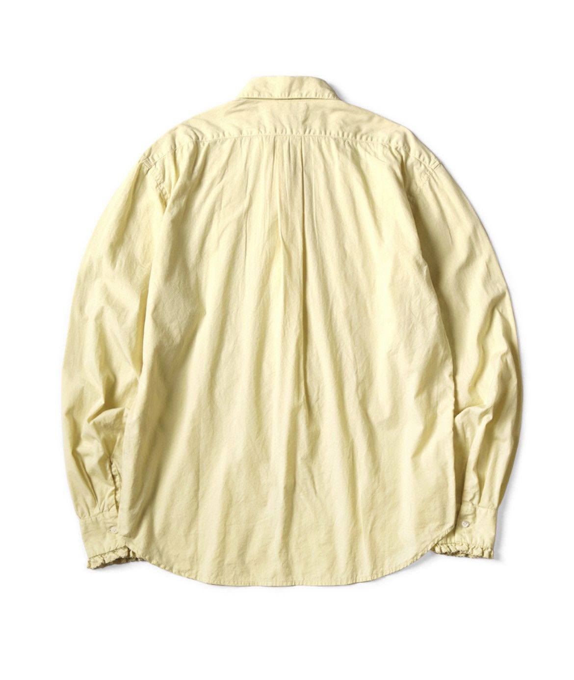 Kapital Kapital Broad ZIPPER FLEECE SHIRT size 2 Size US M / EU 48-50 / 2 - 2 Thumbnail
