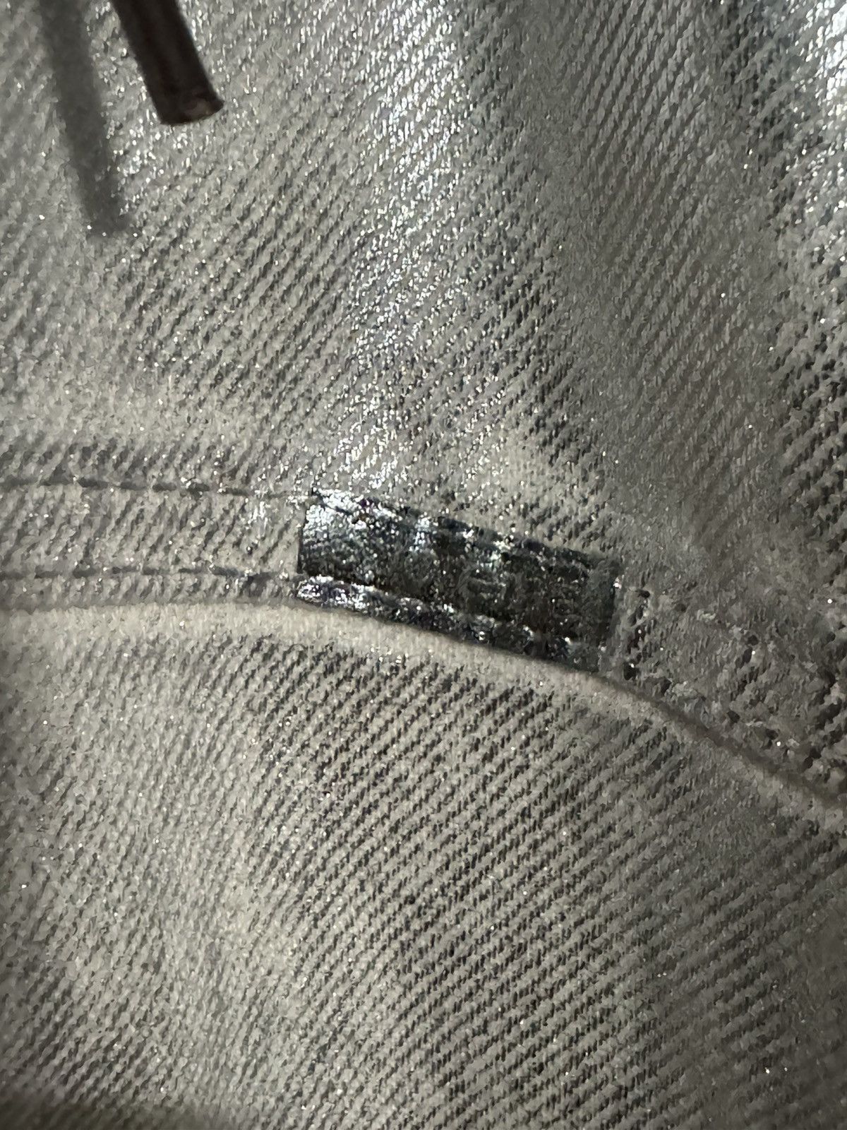 Maison Margiela × Supreme Maison Margiela x Supreme coated work jacket Size US L / EU 52-54 / 3 - 5 Thumbnail