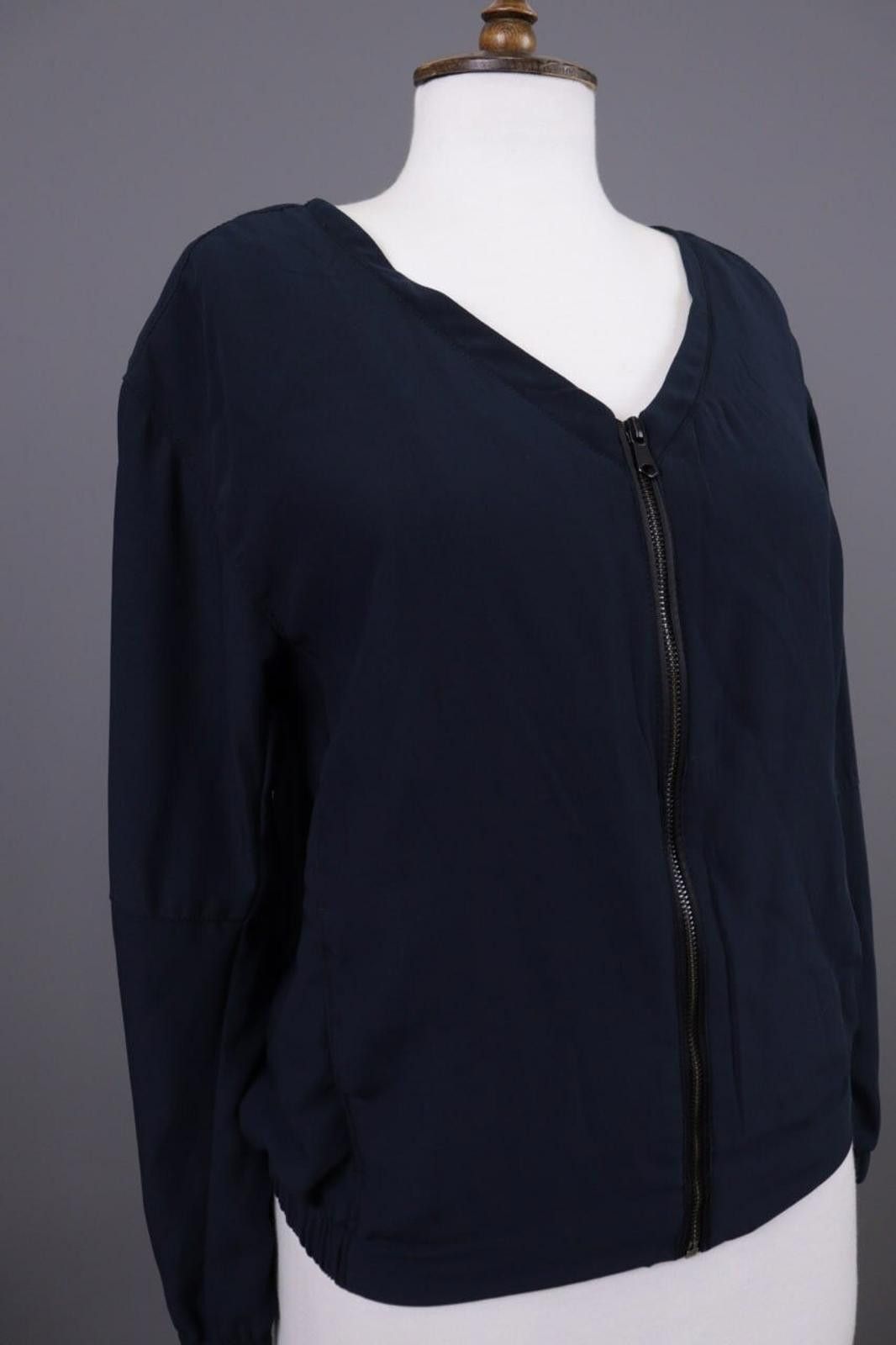 G-Star G-Star Alex Woven Overshirt Full Zip Track Jacket Size S Size S / US 4 / IT 40 - 6 Thumbnail