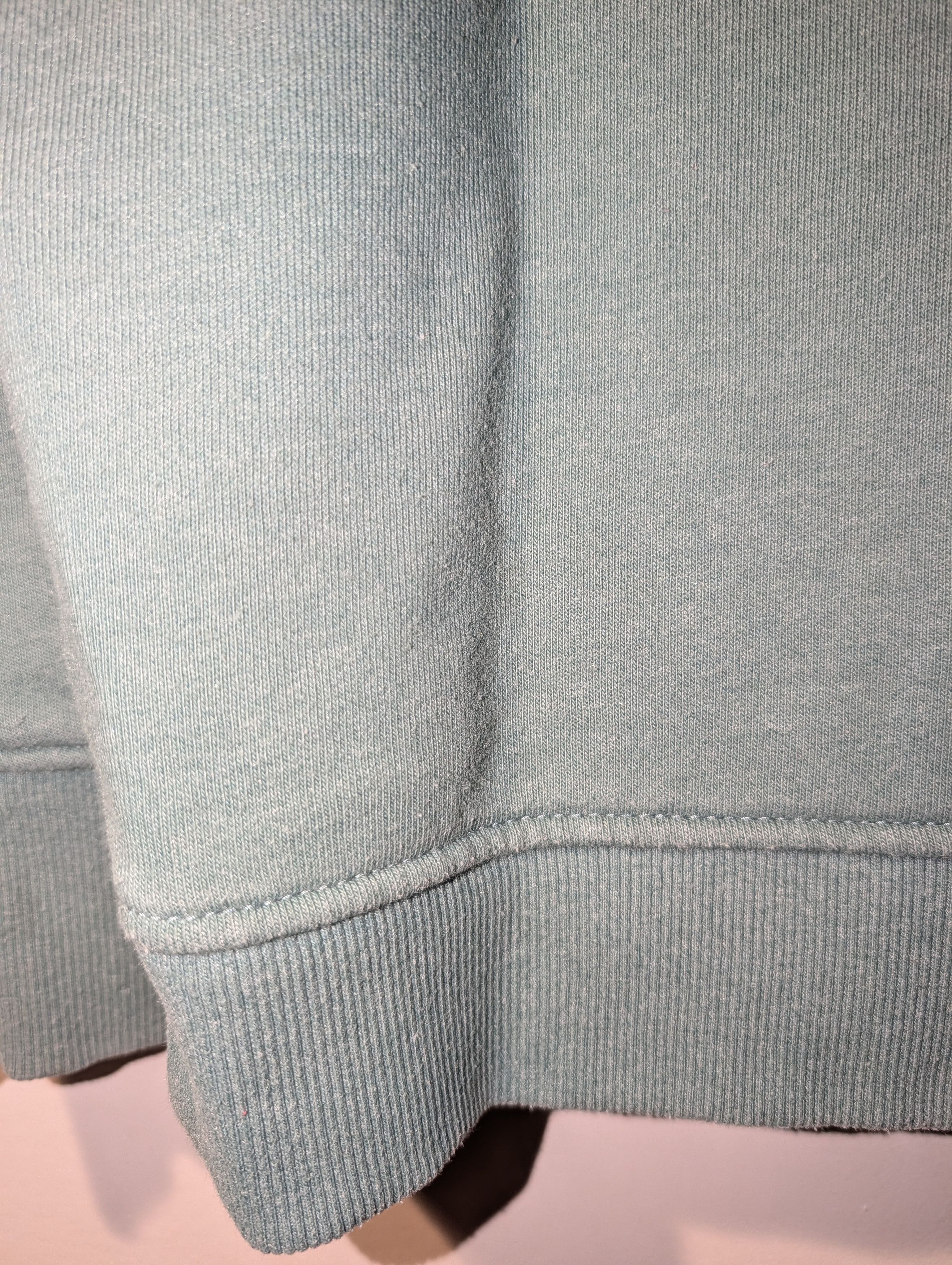 Carhartt Carhartt Rain Defender Hoodie Womens Teal Water Repellent Size S / US 4 / IT 40 - 12 Thumbnail
