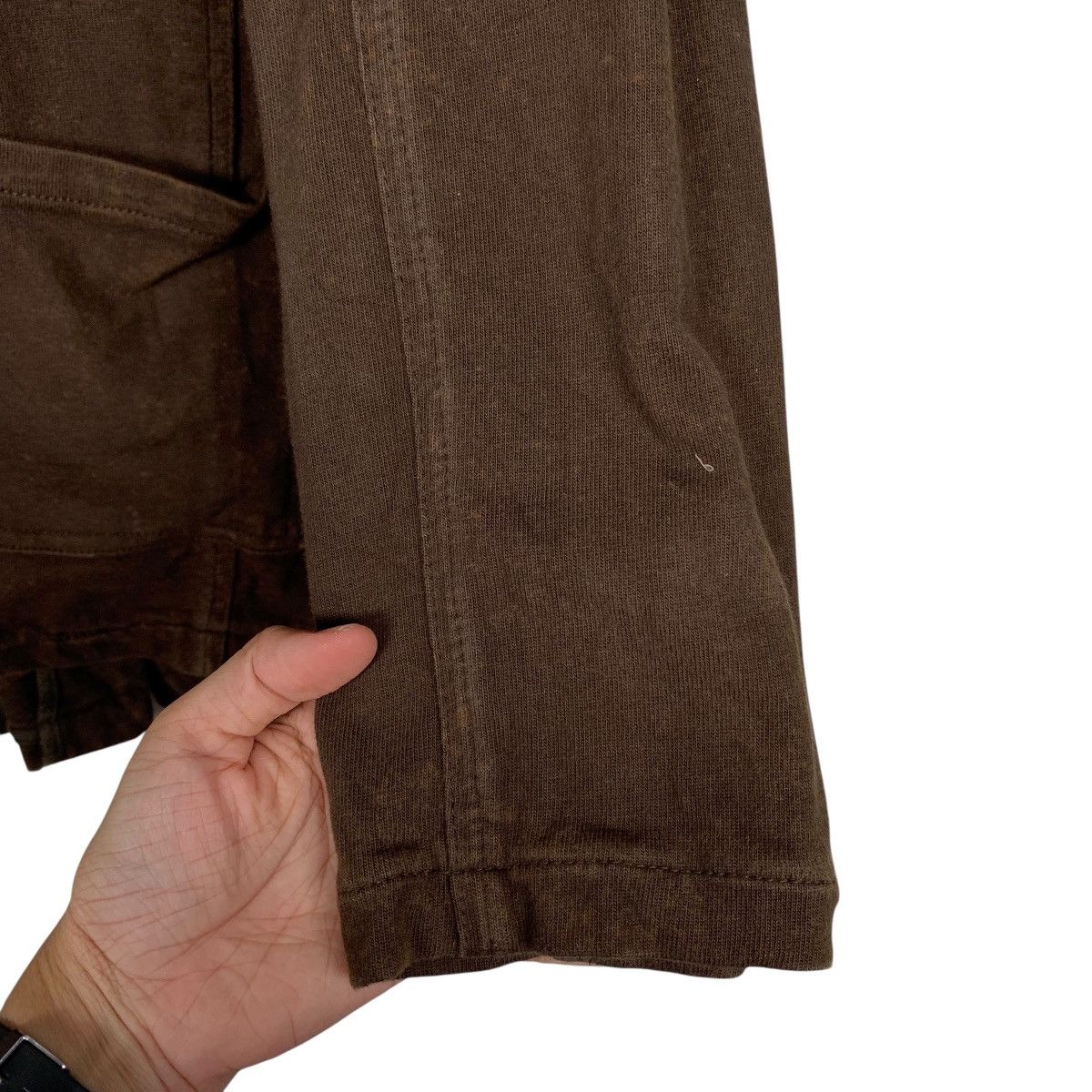 Japanese Brand Japanese Brand Pinc Ponc Design Casual Jacket Size US M / EU 48-50 / 2 - 13 Thumbnail
