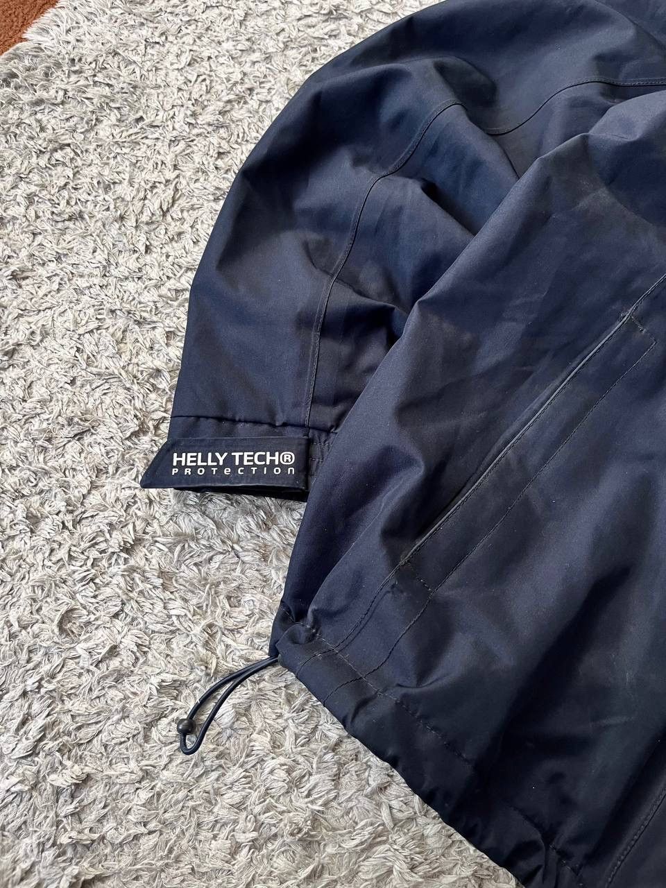 Helly Hansen Helly Hansen Jacket Gorpcore Streetwear Outdoor Logo Size US M / EU 48-50 / 2 - 2 Thumbnail