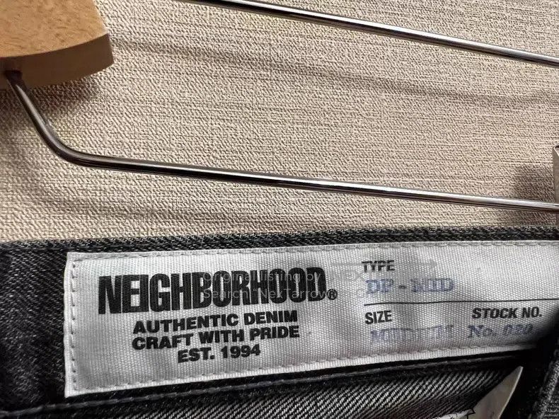 Neighborhood Neighborhood Size M jeans Size US 27 - 8 Thumbnail