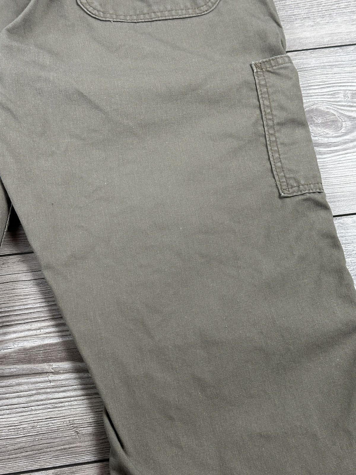 Carhartt Carhartt Carpenter Pants Size US 29 - 4 Thumbnail