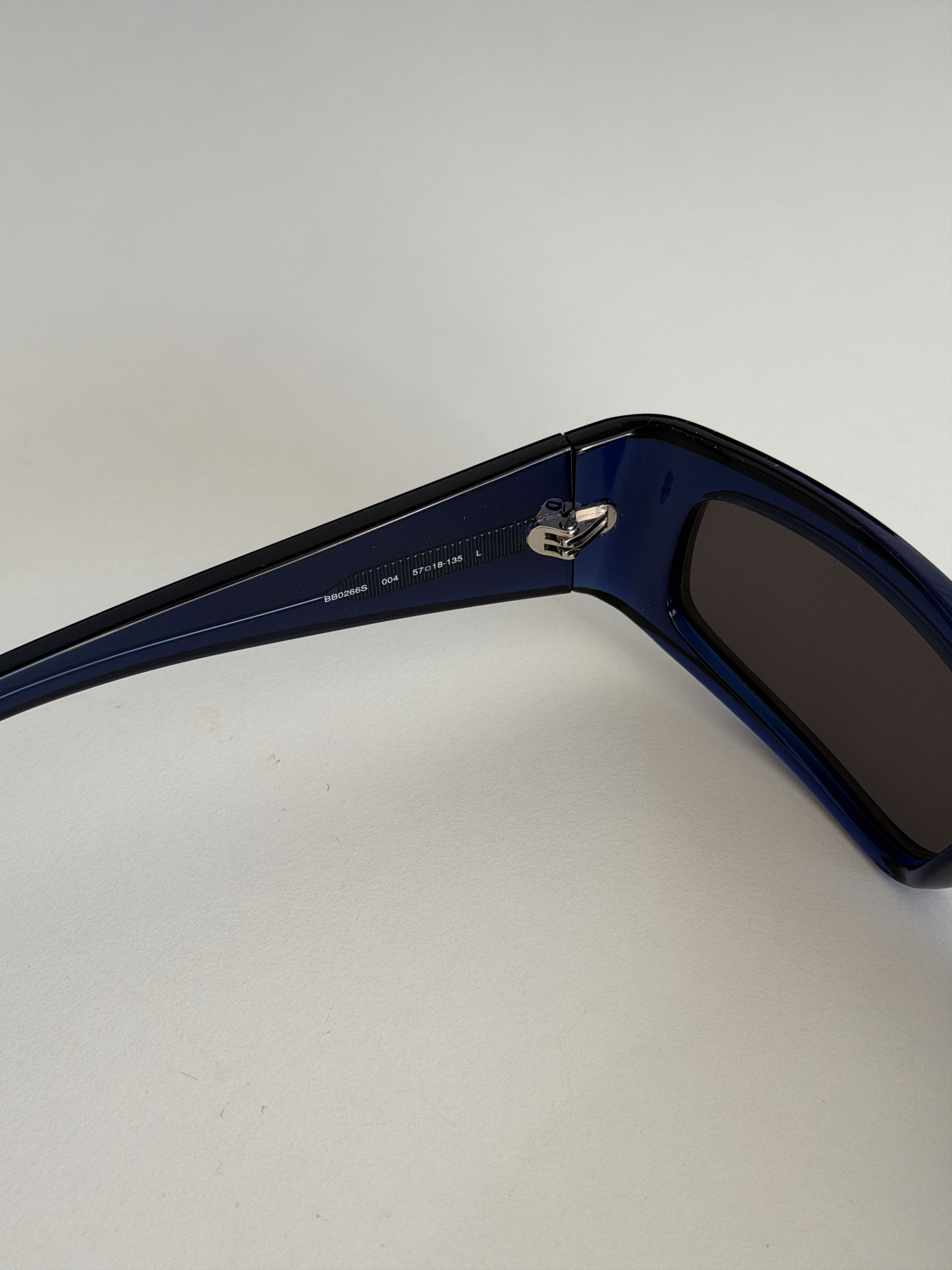 Balenciaga Balenciaga Sunglasses Size ONE SIZE - 7 Thumbnail