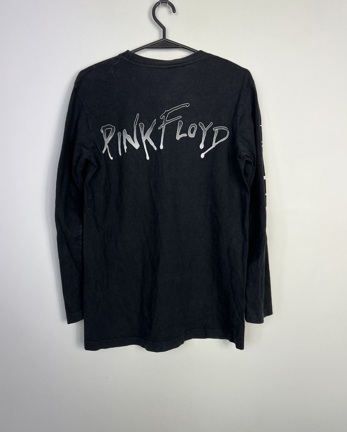Pink Floyd Longsleeve Pink Floyd The Dark Side Of The Moon Vintage 90’s Size US S / EU 44-46 / 1 - 3 Thumbnail