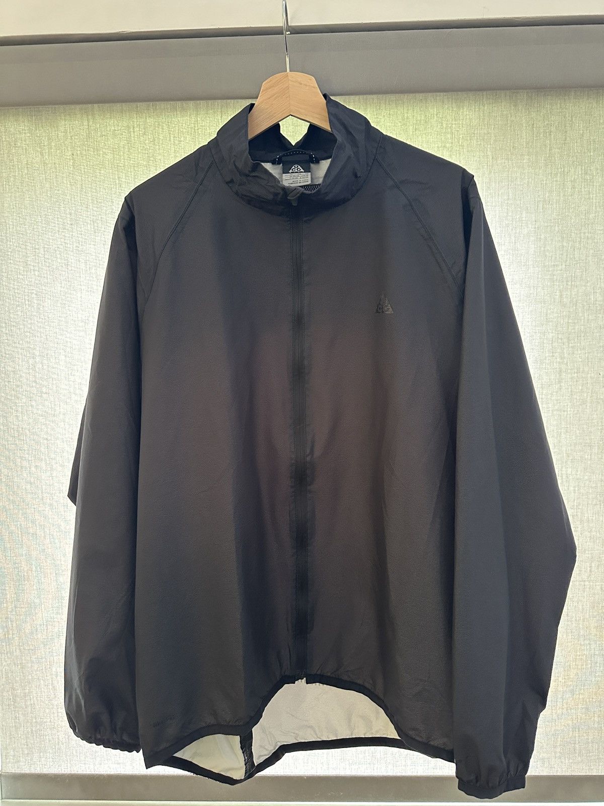 Nike × Nike ACG Nike ACG Wind Breaker Size US XL / EU 56 / 4 - 1 Thumbnail