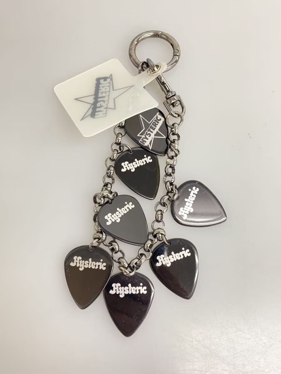 Hysteric Glamour Multi Guitar Pick Bracelet Size ONE SIZE - 2 Thumbnail