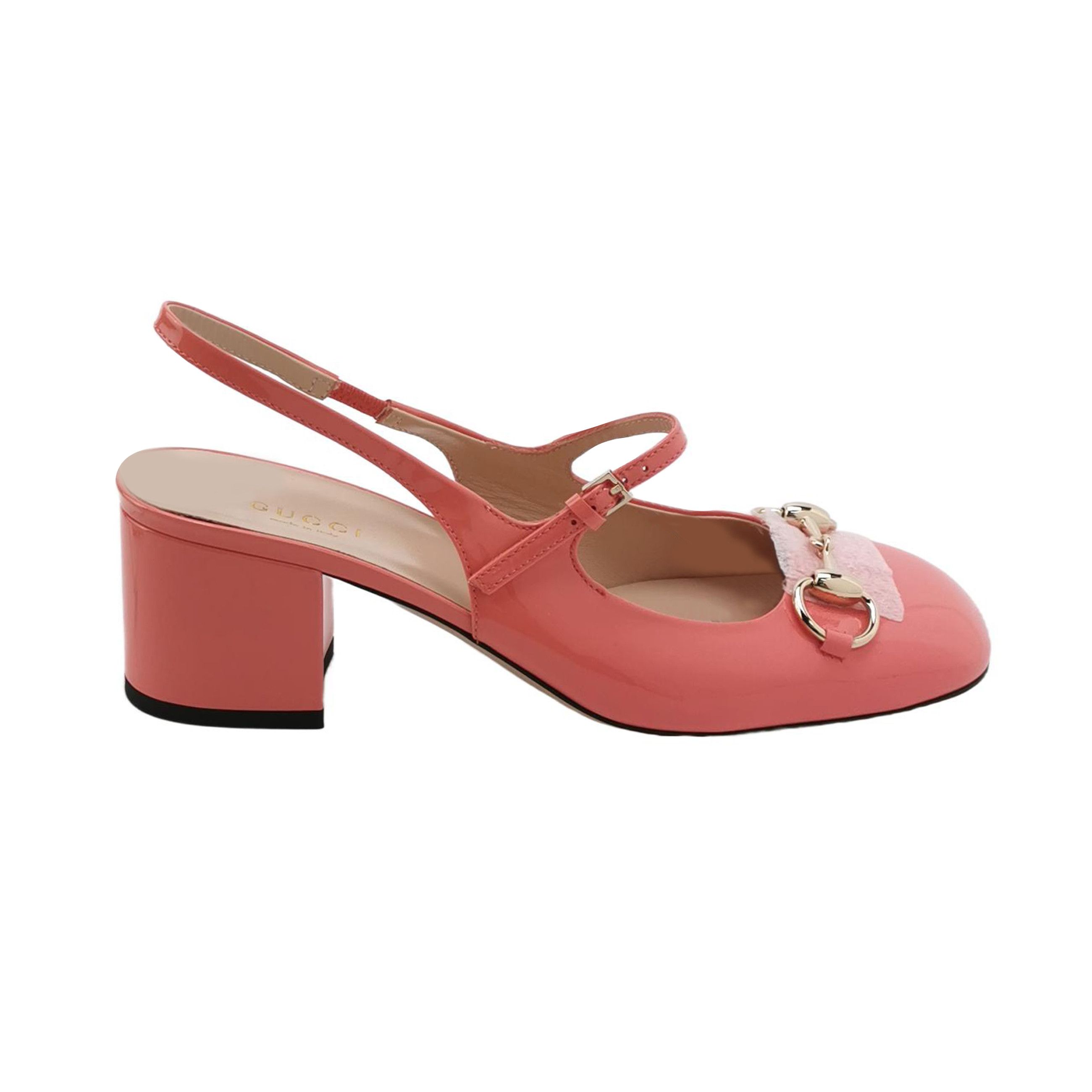 Gucci Gucci Women 6 Heels Size US 6 / IT 36 - 1 Thumbnail