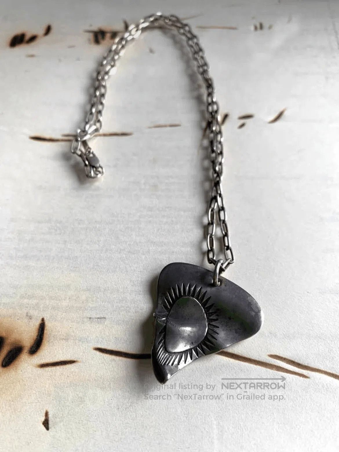 アクセサリー UNDERCOVER GIZ Ring Silver Size 19 アクセサリー UNDERCOVER GIZ Ring Silver Size 19 Undercover Giz