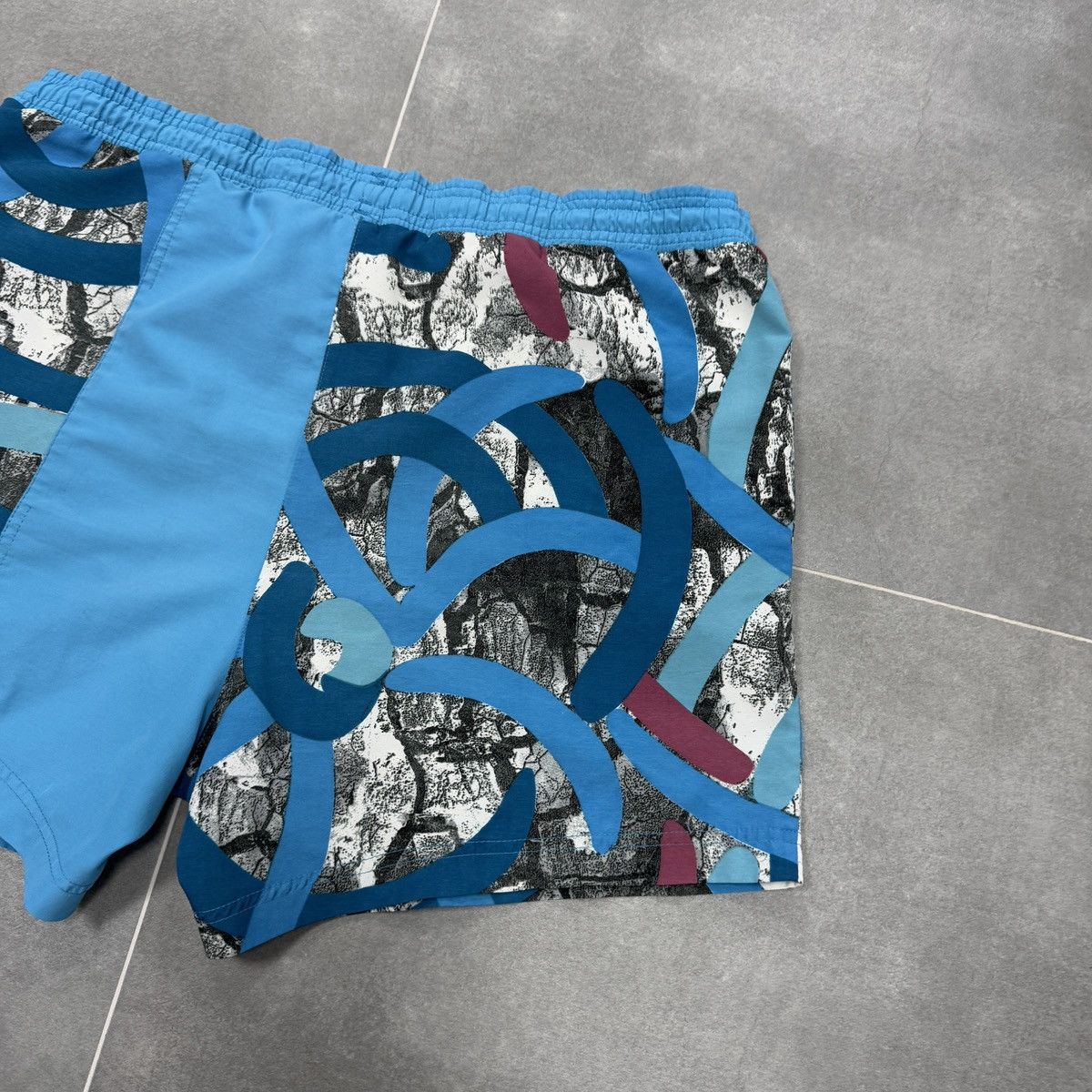 Adidas × Vintage Vintage Adidas Shorts Size M Size US 32 / EU 48 - 14 Thumbnail
